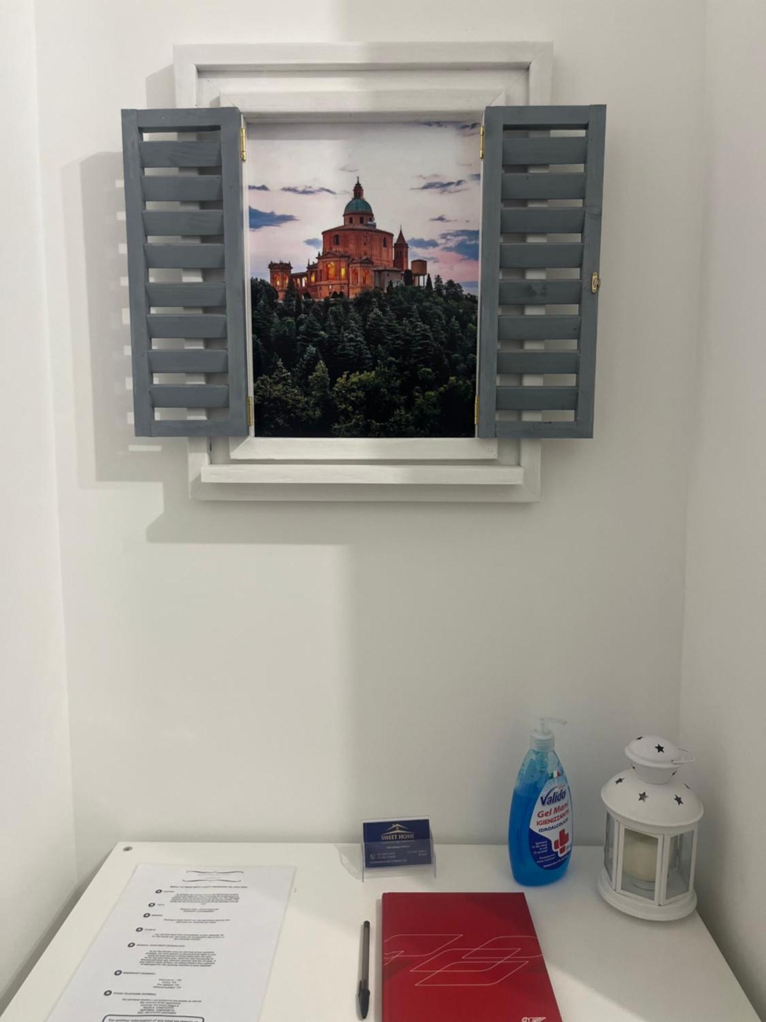 Apartamento Sweet 051 Bolonia
