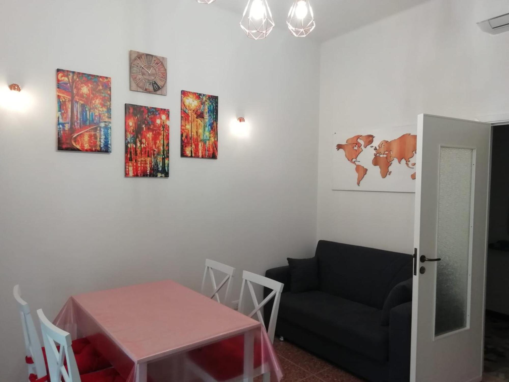 Appartement Dimora Sterlizia Zona Fiera S Donato *