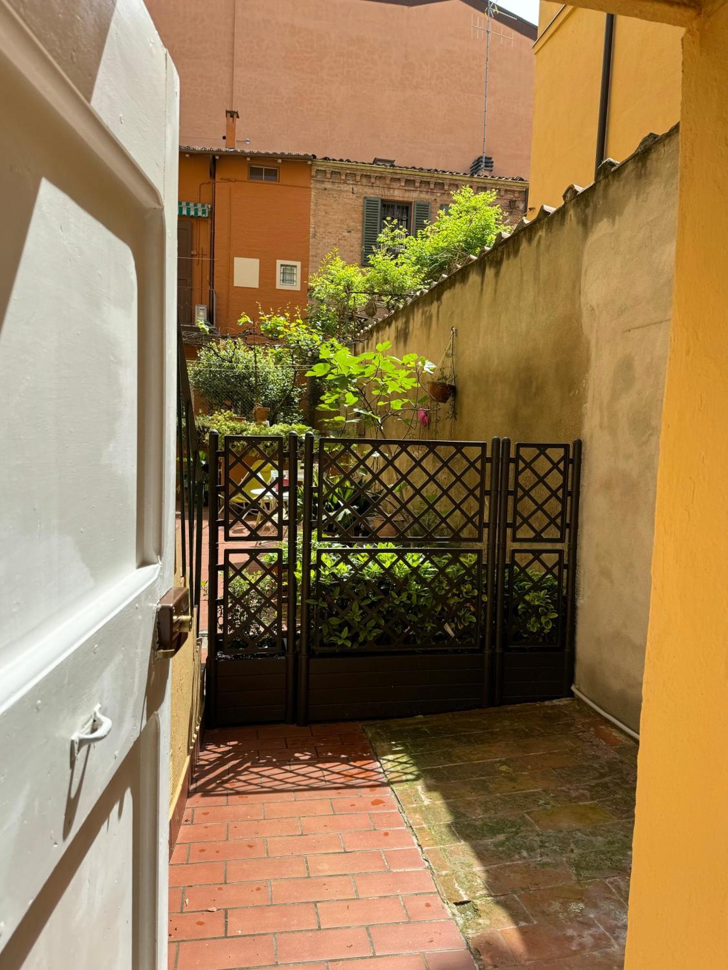 La Casina A Porta Castiglione Bologne
