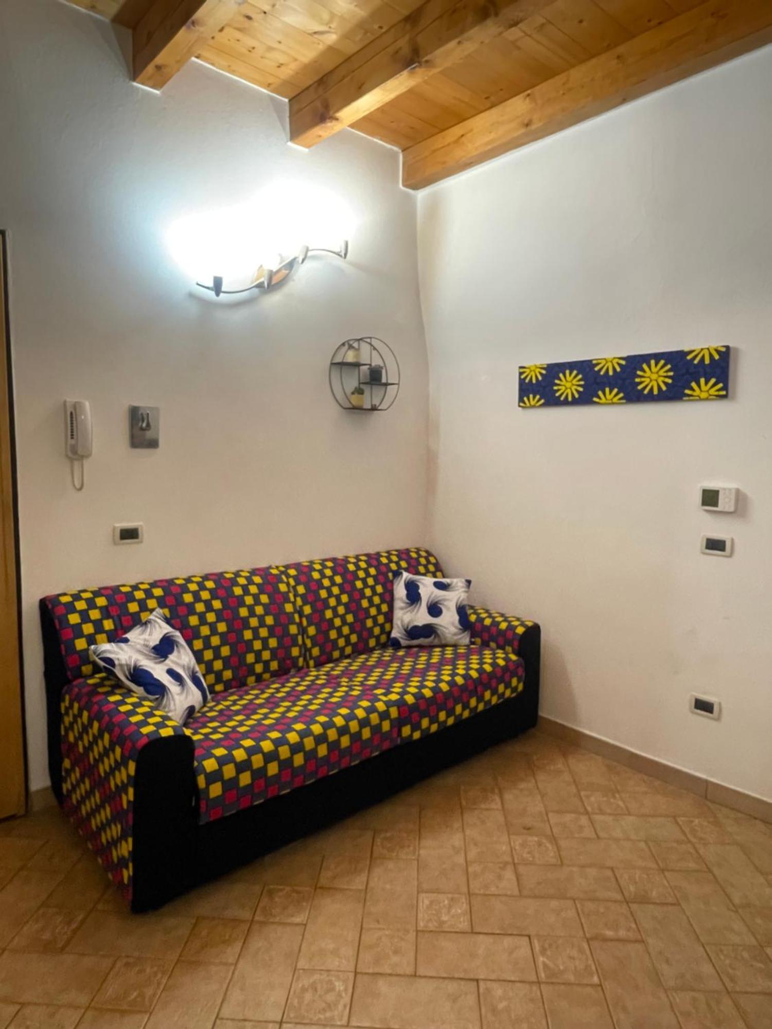 Appartement Casa Vacanze Myrasol Bologna