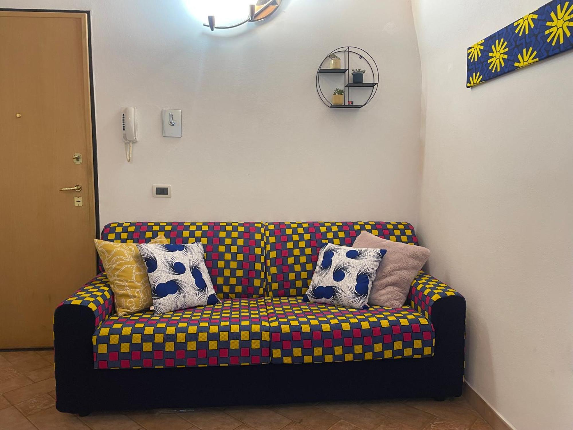 Appartement Casa Vacanze Myrasol