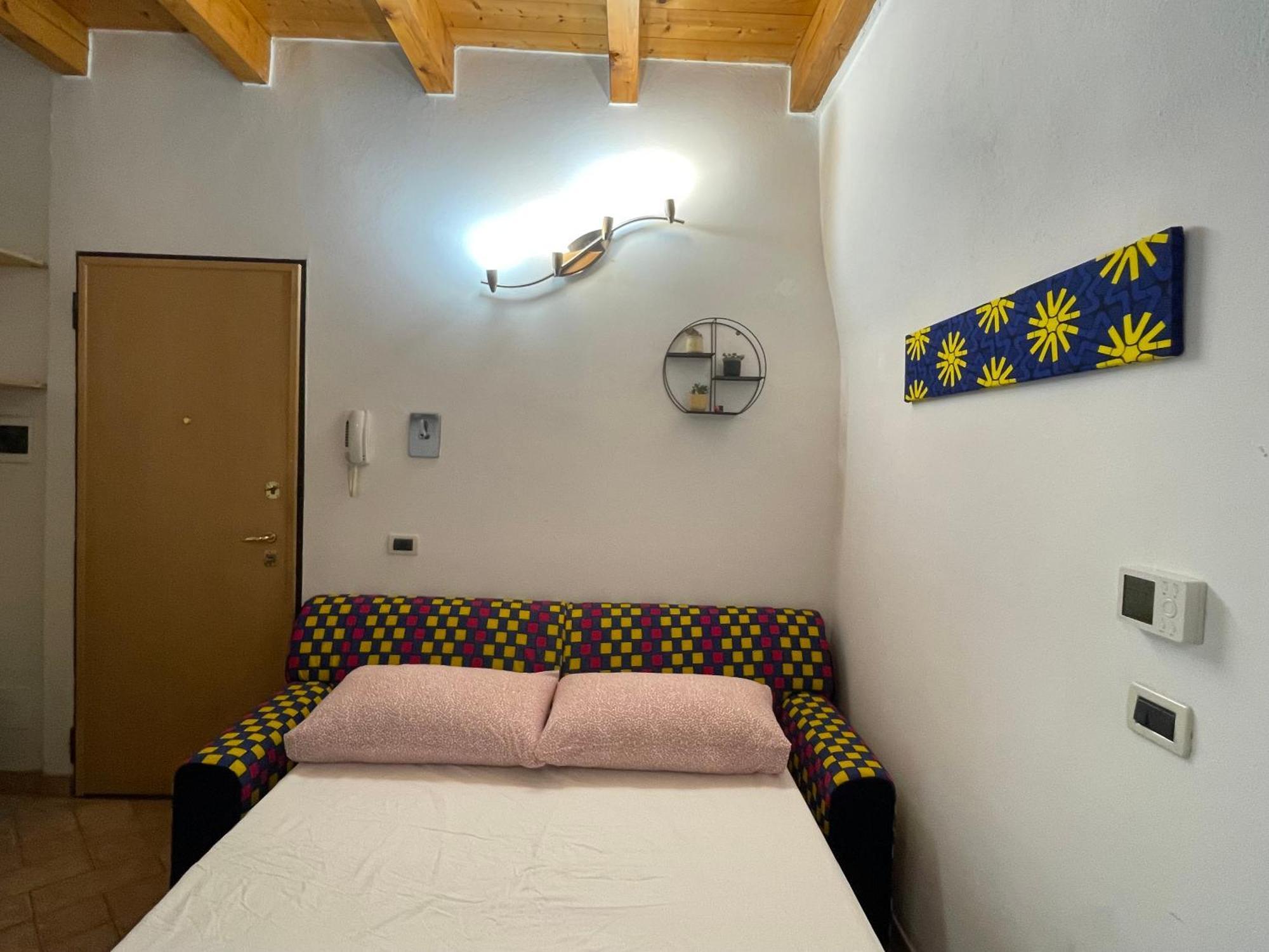 Appartement Casa Vacanze Myrasol Bologna