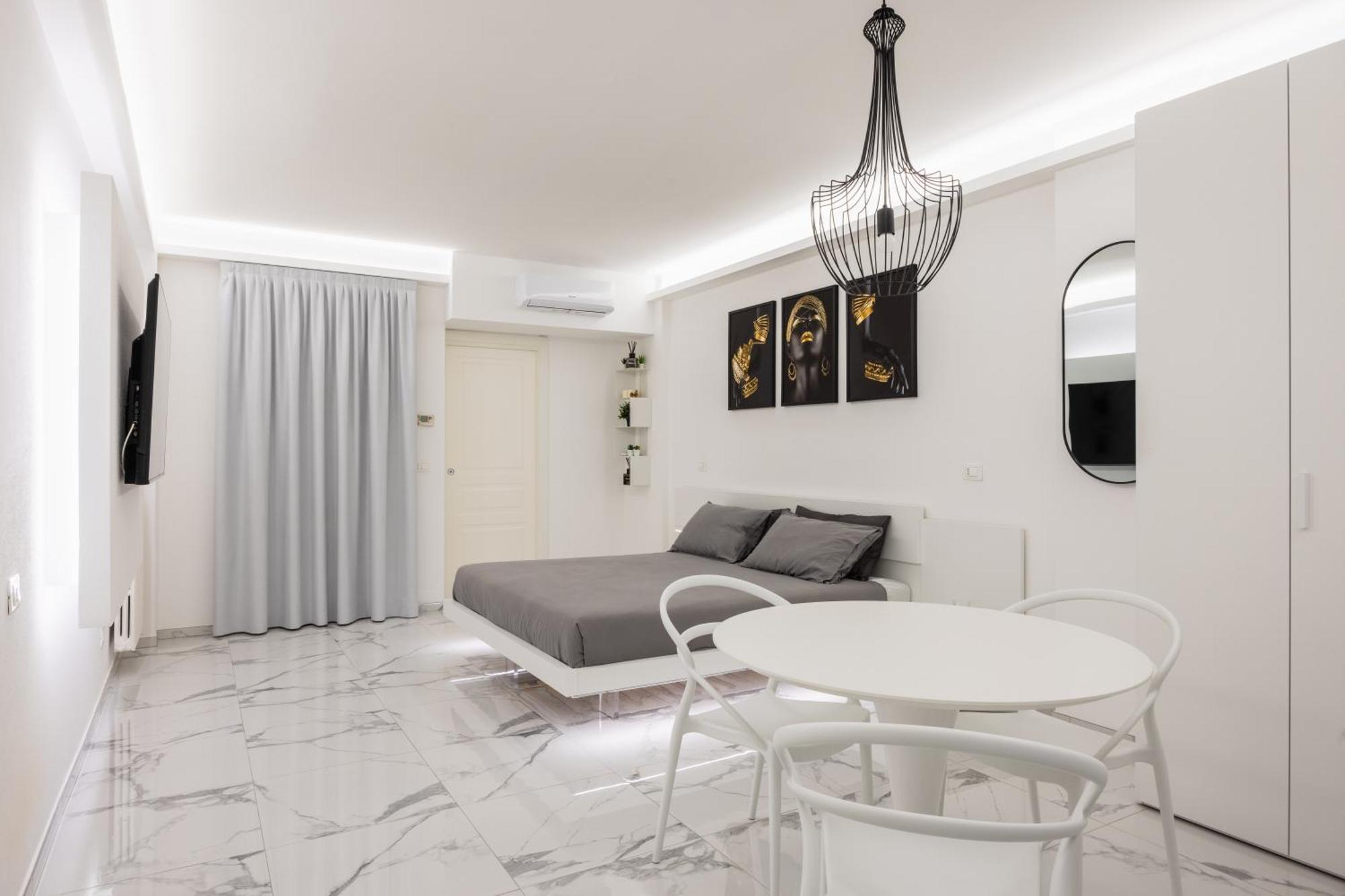 Appartement Superior Station