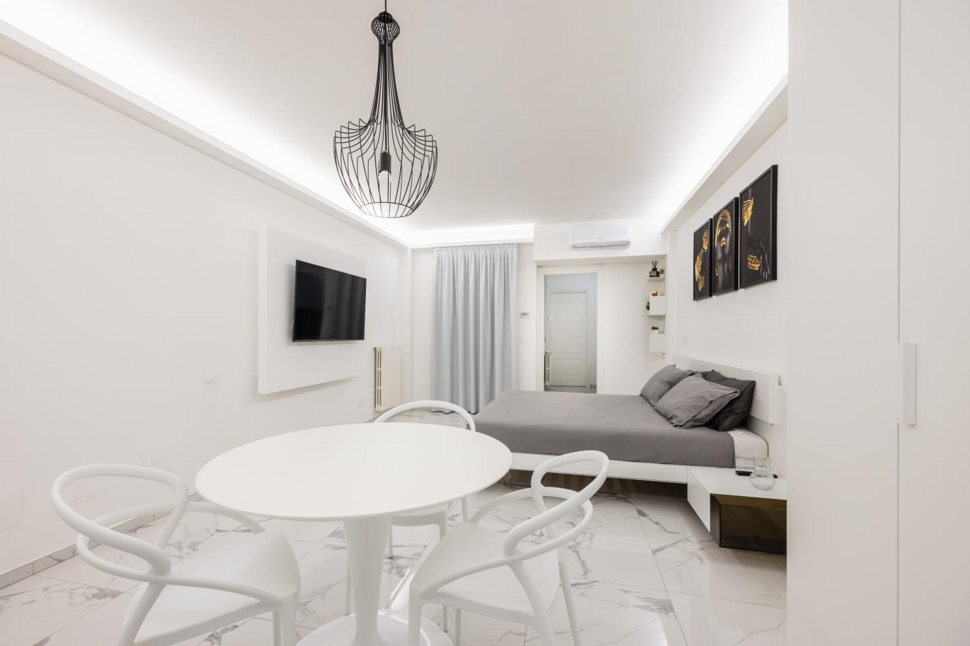 Appartement Superior Station