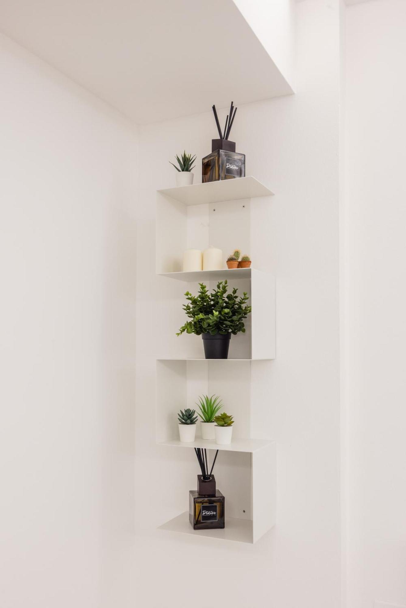 Appartement Superior Station Bologne