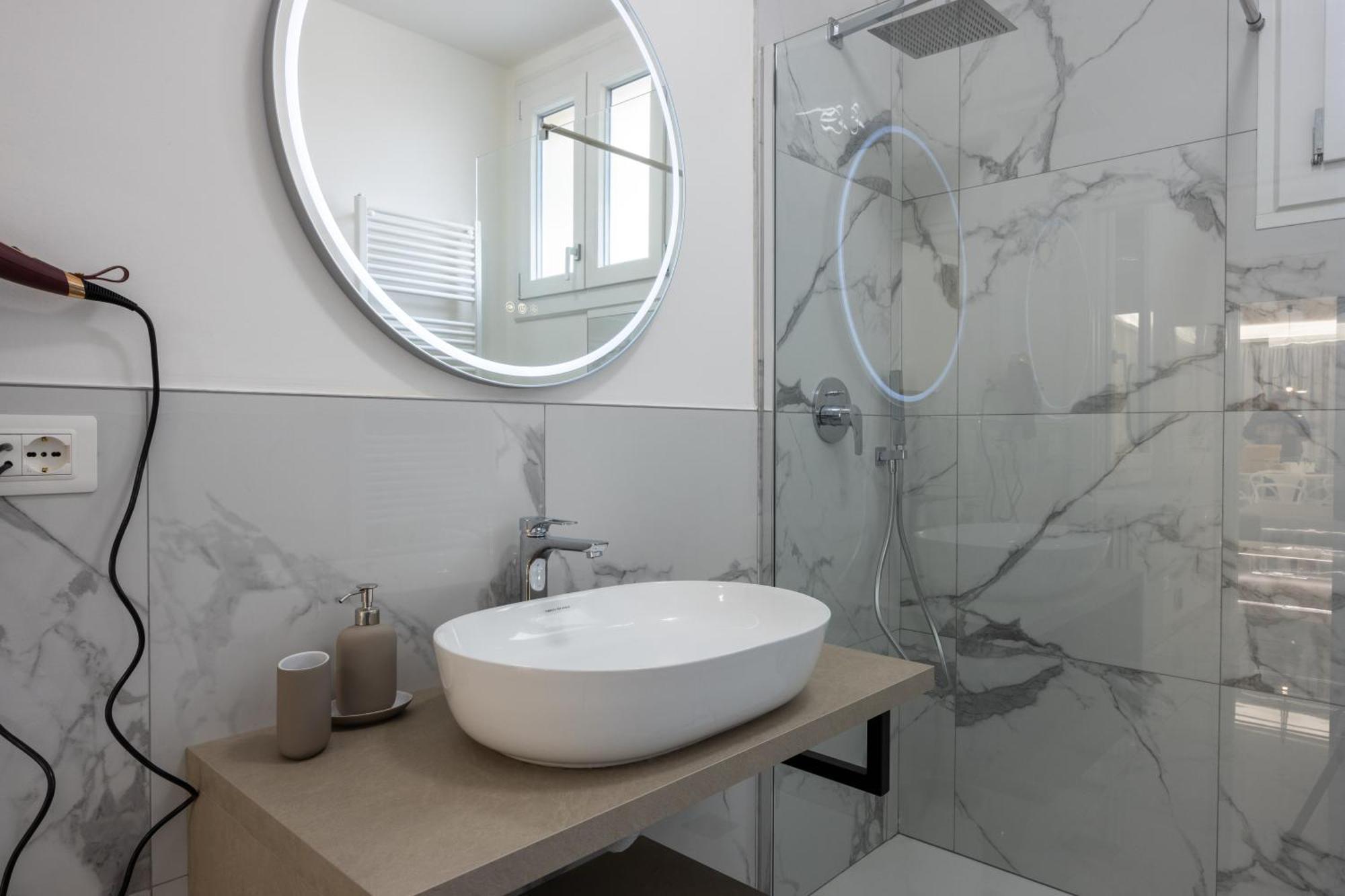 Appartement Superior Station *