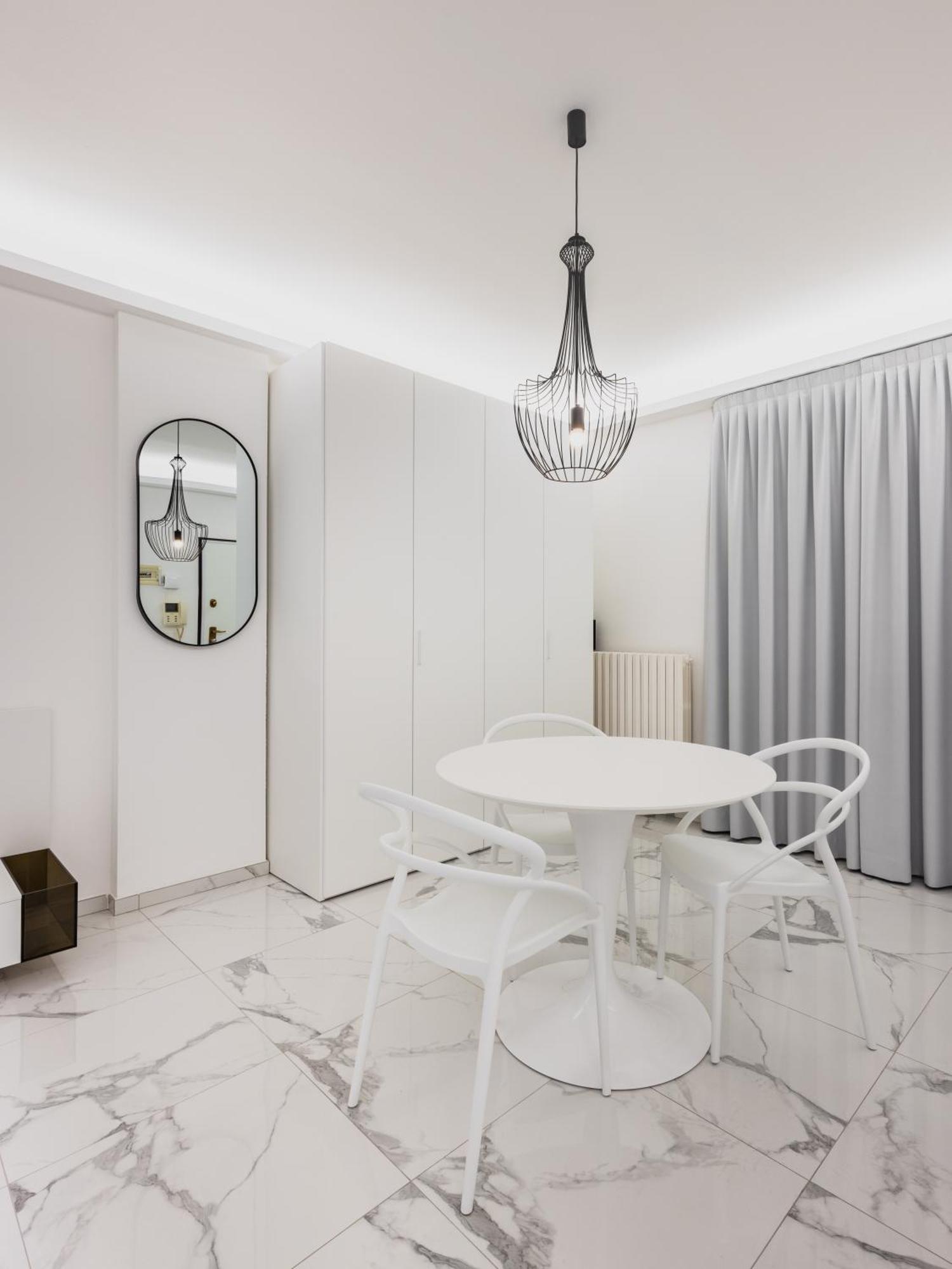Appartement Superior Station