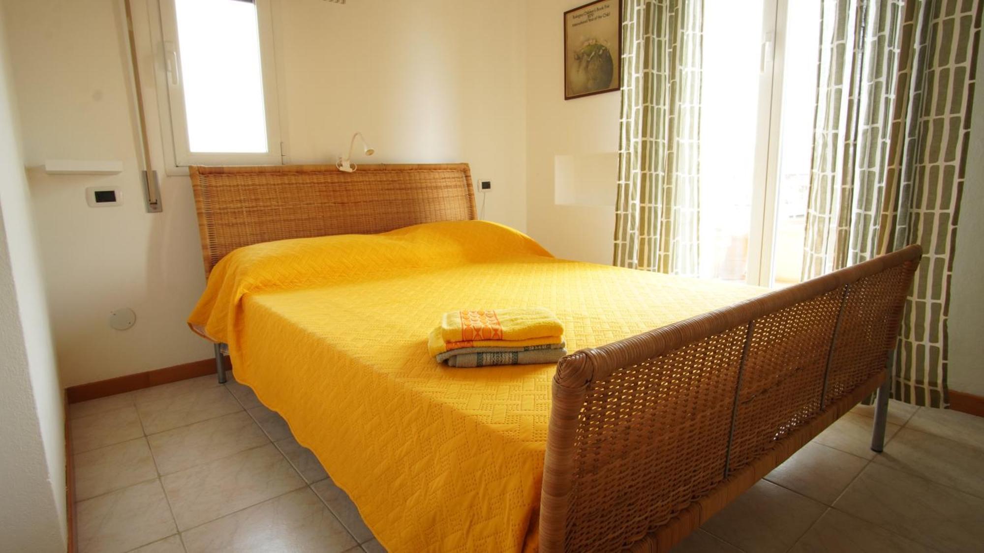 Appartement Bellavista Panoramic Terrace Con Terrazza Zona Sant Orsola