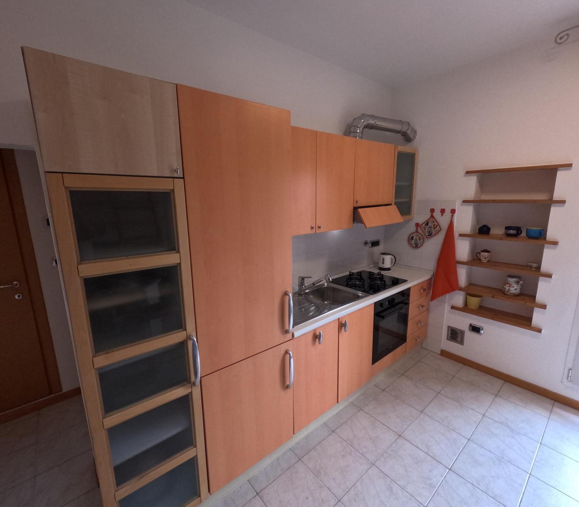 Appartement Bellavista Panoramic Terrace Con Terrazza Zona Sant Orsola *