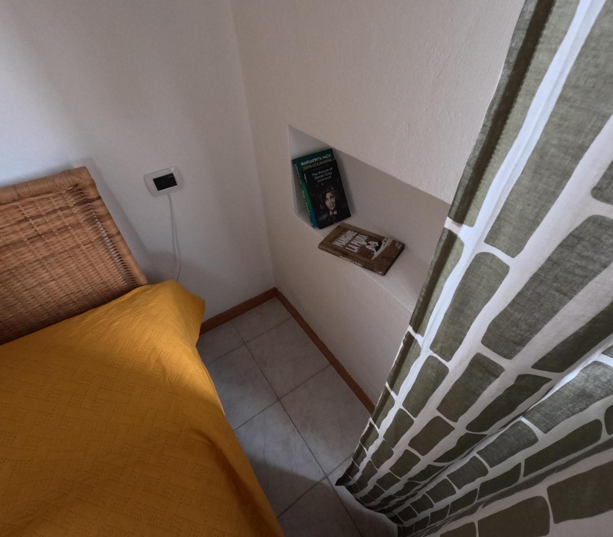 Appartement Bellavista Panoramic Terrace Con Terrazza Zona Sant Orsola *