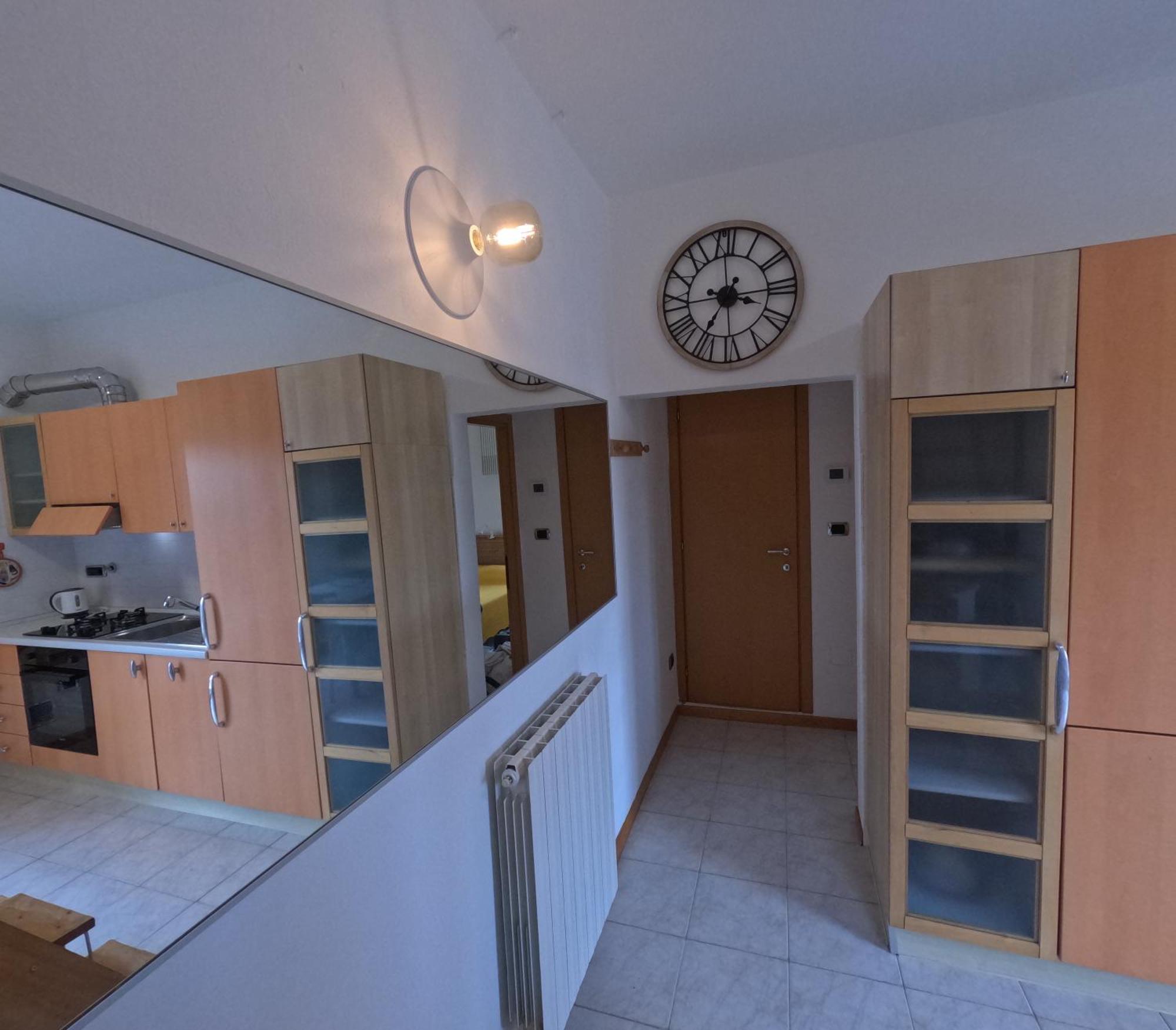 Appartement Bellavista Panoramic Terrace Con Terrazza Zona Sant Orsola *