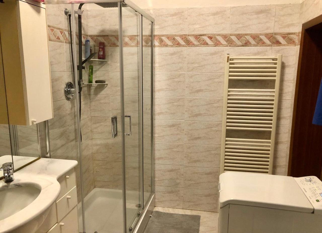 Laghetti Di Corticella Bologna