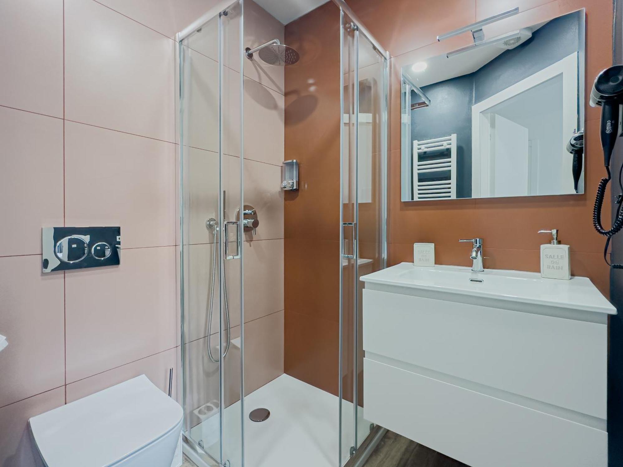 Apartamento Realkasa Galliera &