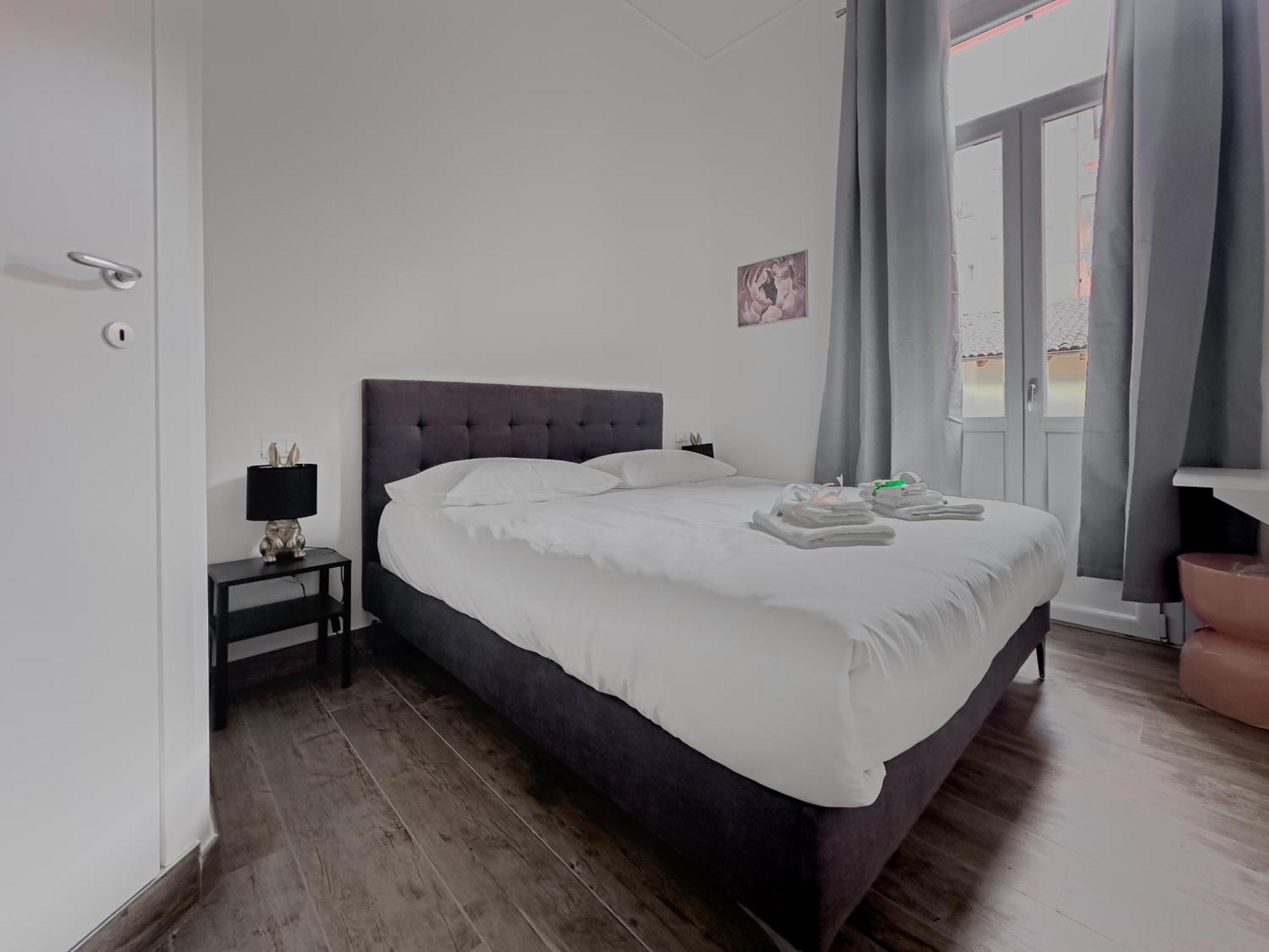 Apartamento Realkasa Galliera & Bolonia