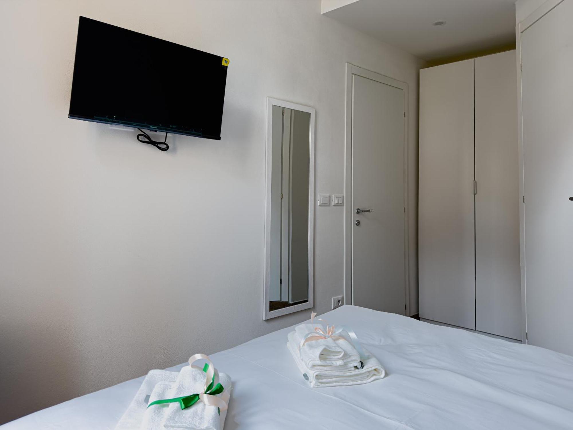 Appartamento Realkasa Galliera &