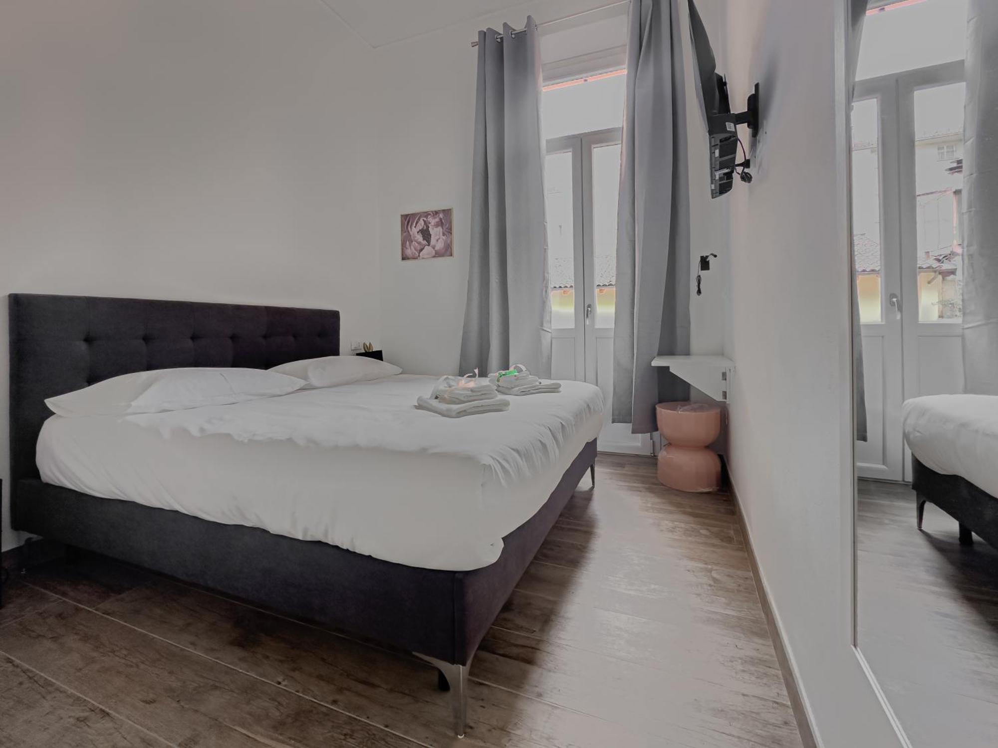 Appartamento Realkasa Galliera & Bologna