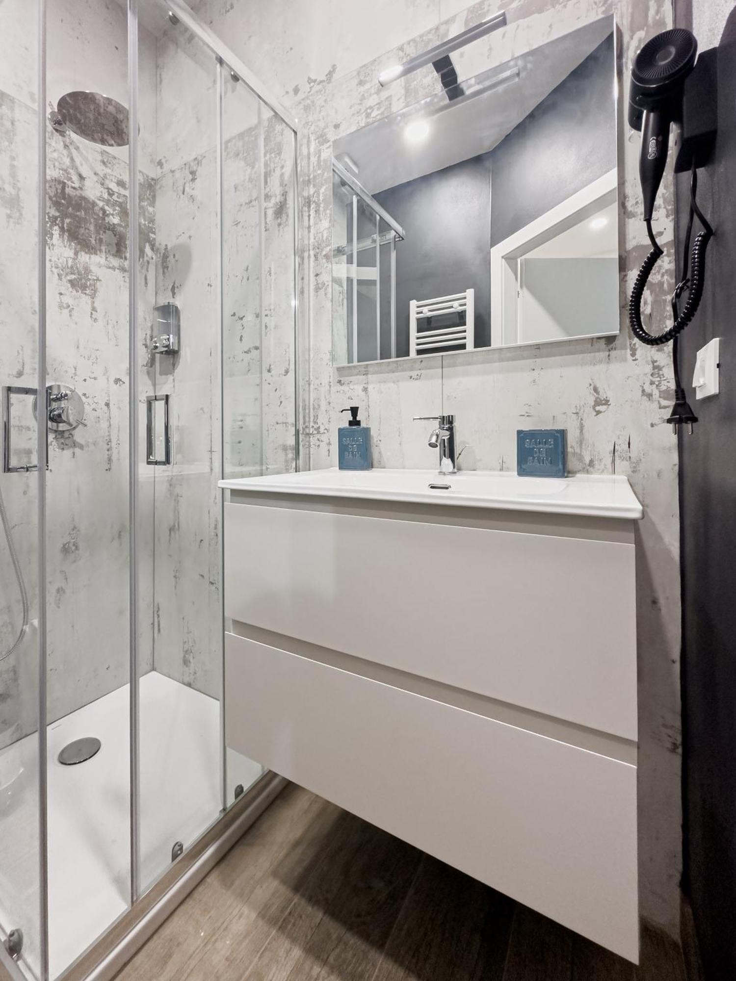Appartamento Realkasa Galliera &