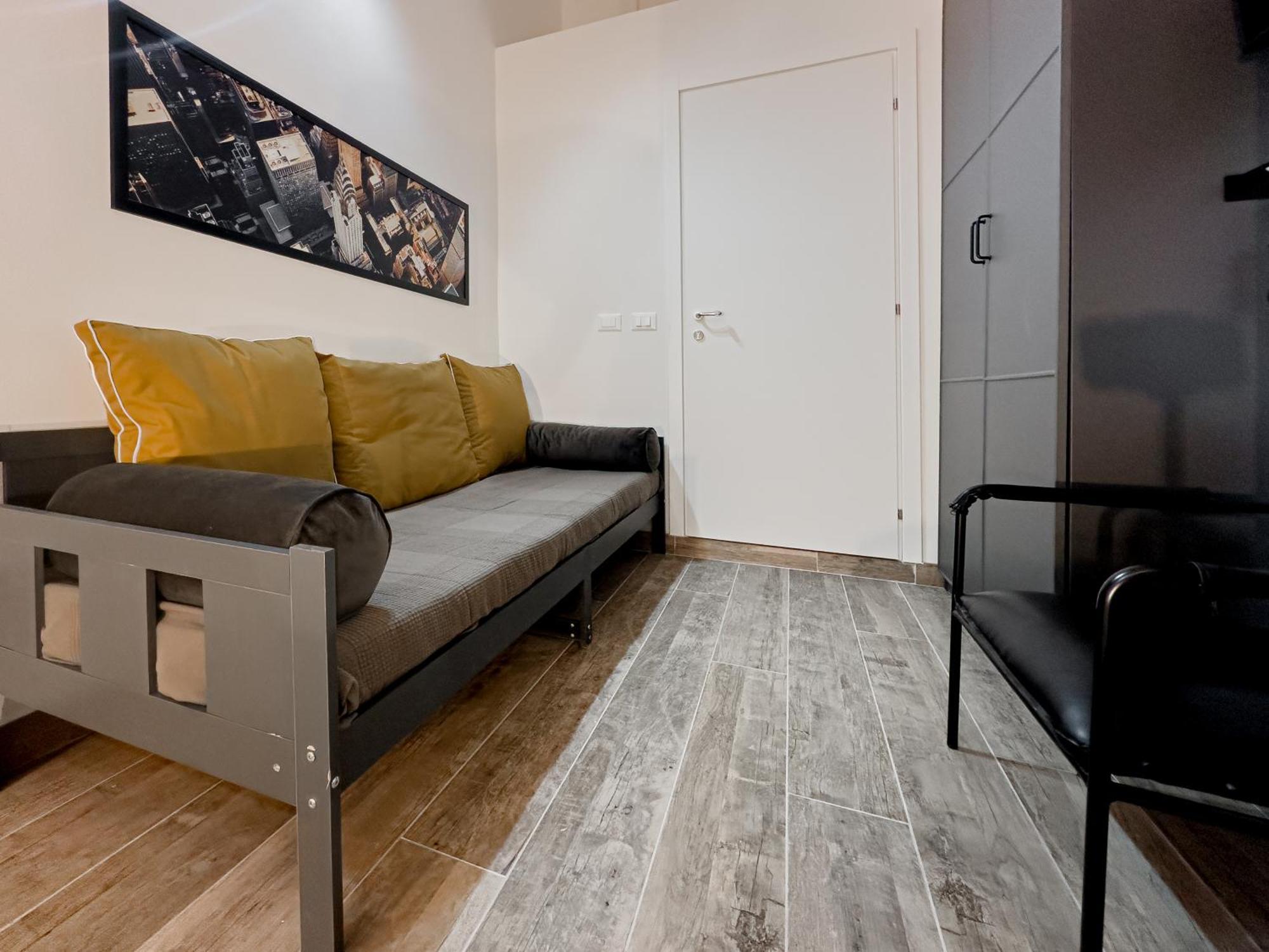 Appartamento Realkasa Galliera & *