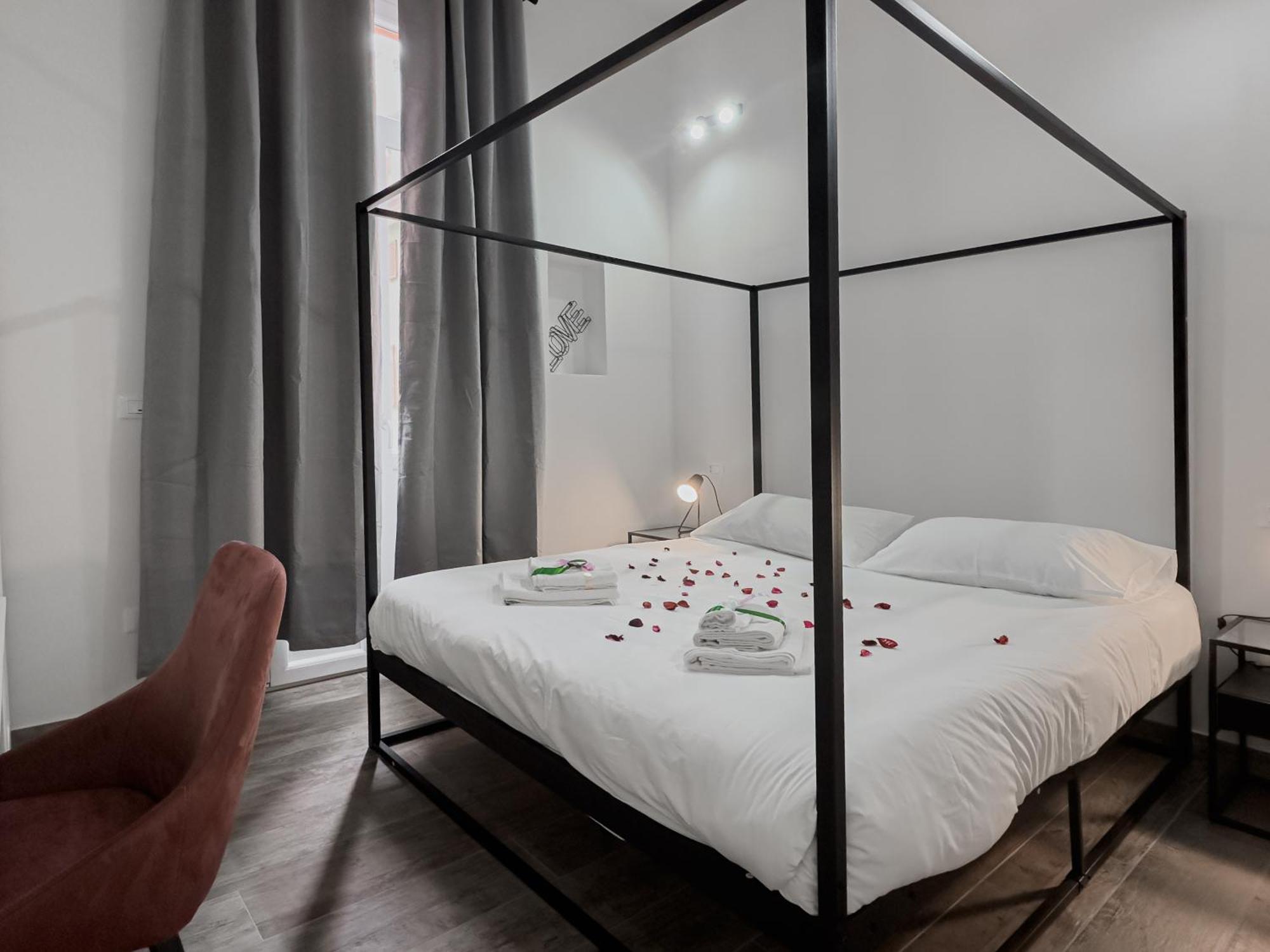 Appartamento Realkasa Galliera &