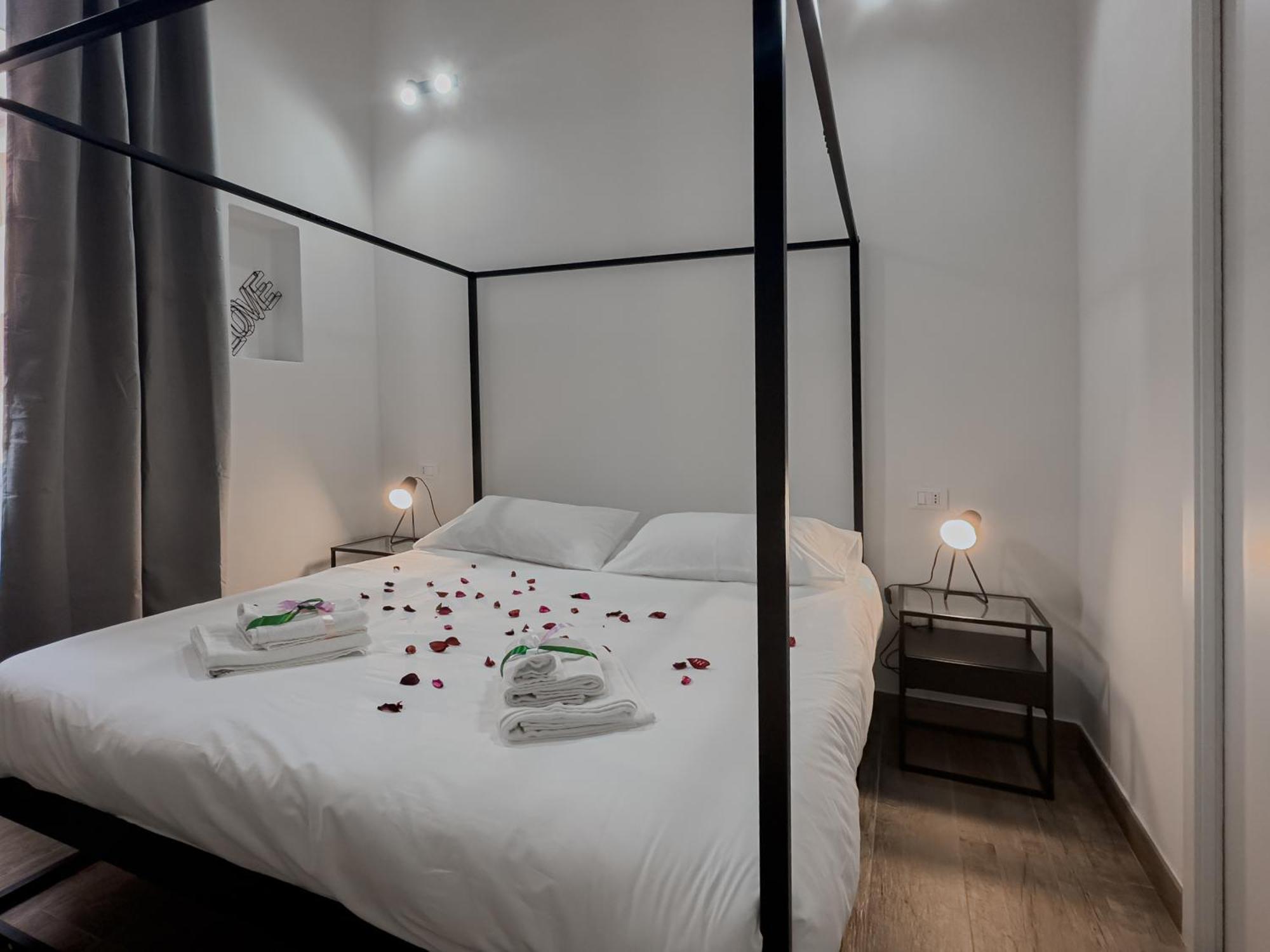 Appartamento Realkasa Galliera &