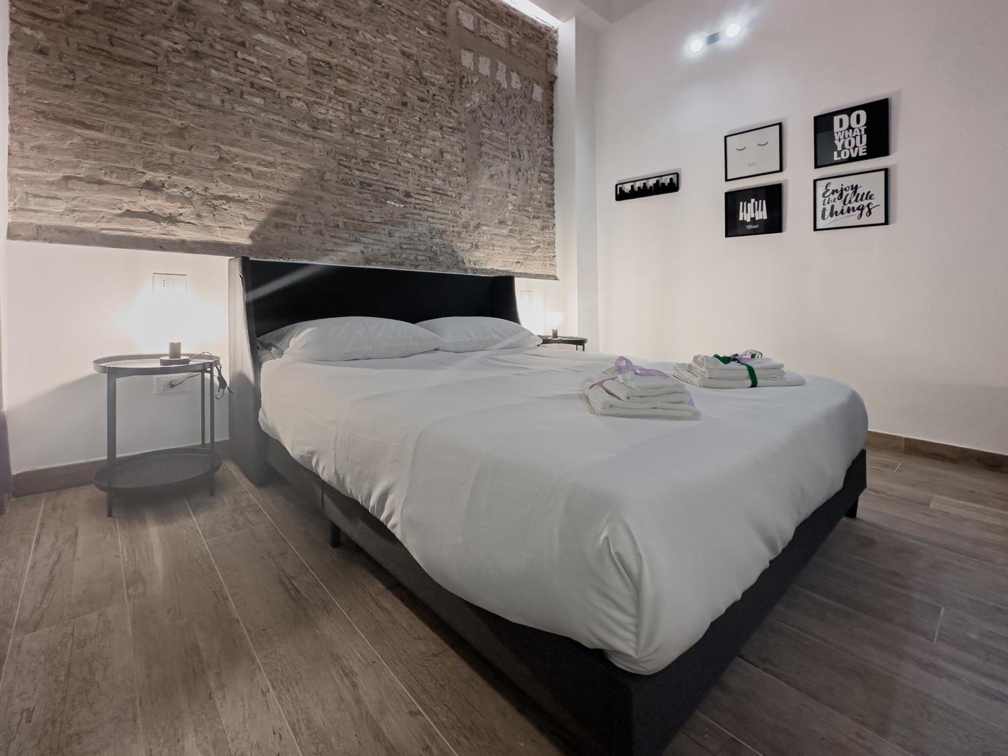 Appartamento Realkasa Galliera & *