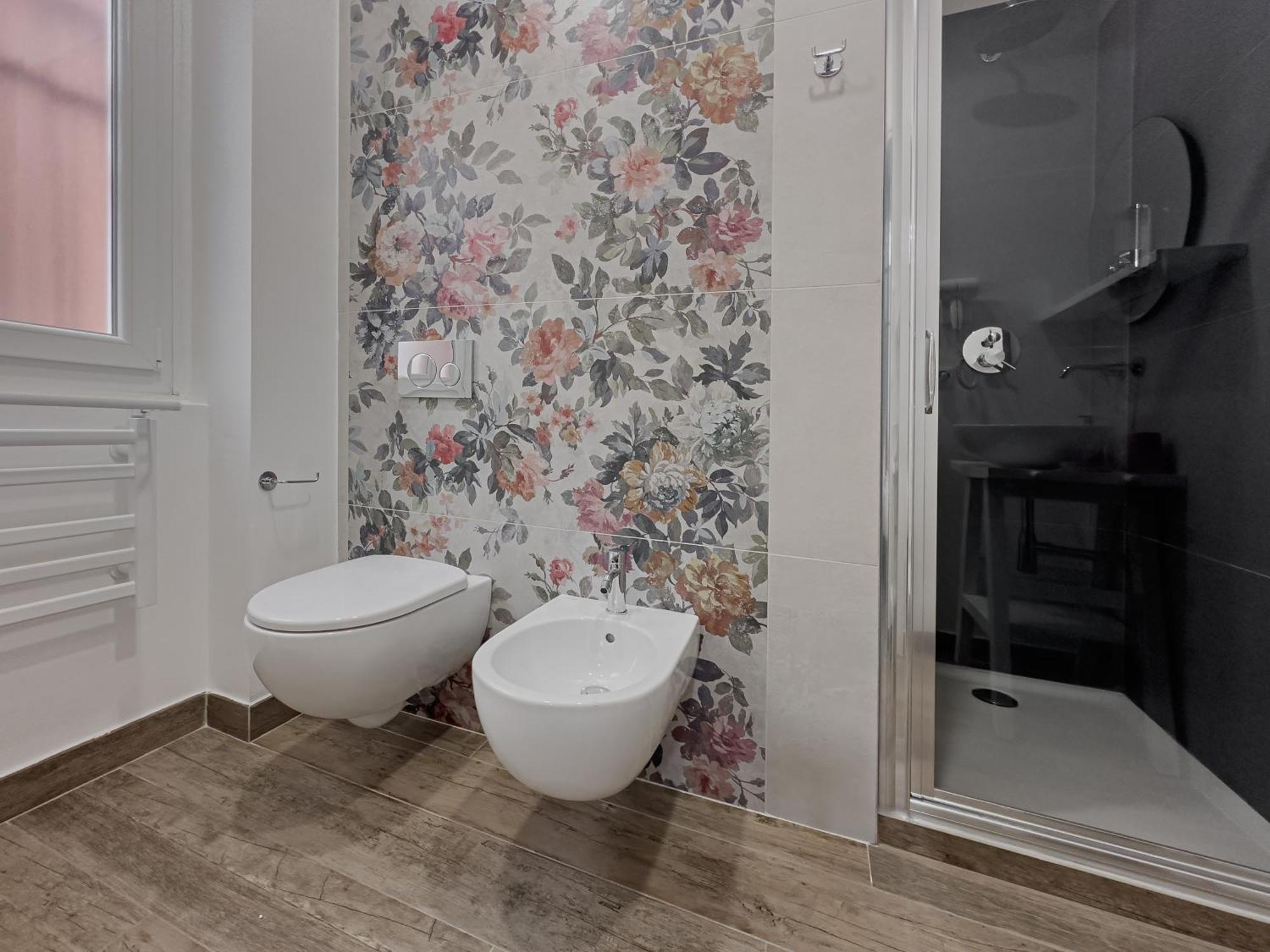 Apartamento Realkasa Galliera & Bolonia