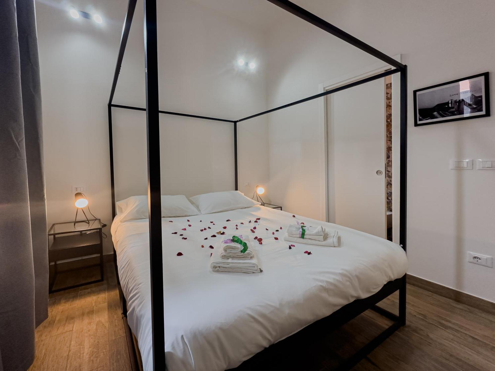 Appartamento Realkasa Galliera &