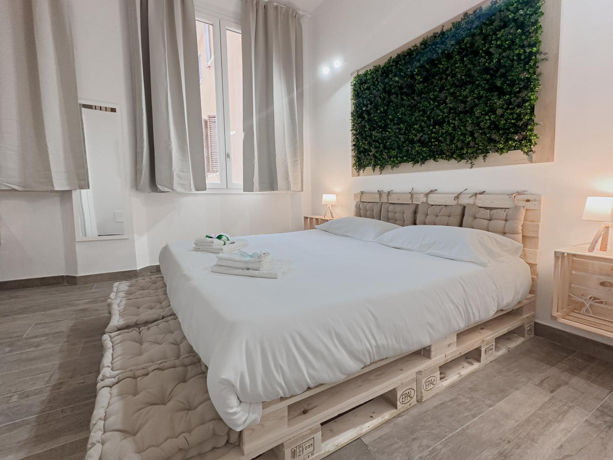 Apartamento Realkasa Galliera & *