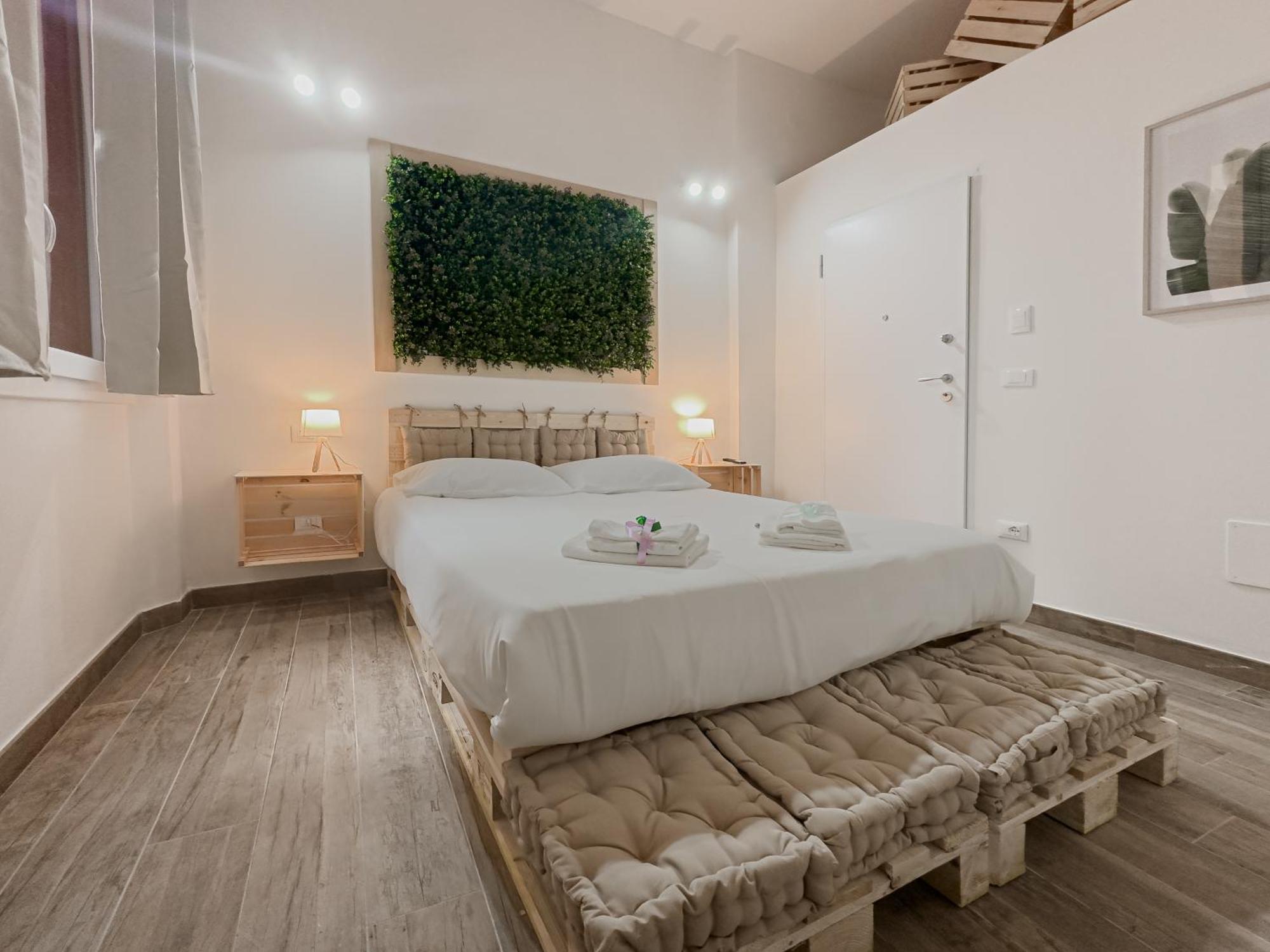 Appartamento Realkasa Galliera &