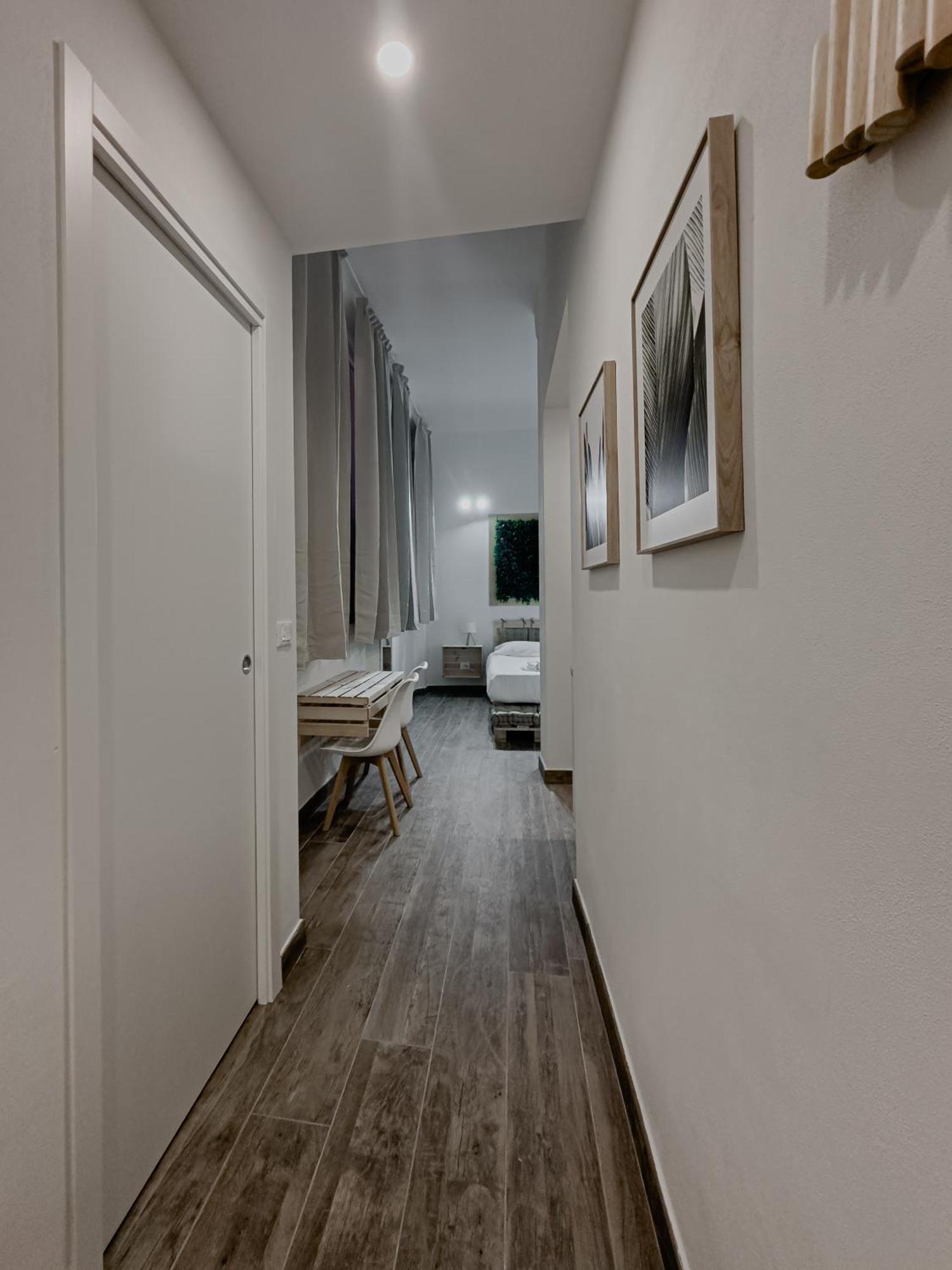 Appartamento Realkasa Galliera &