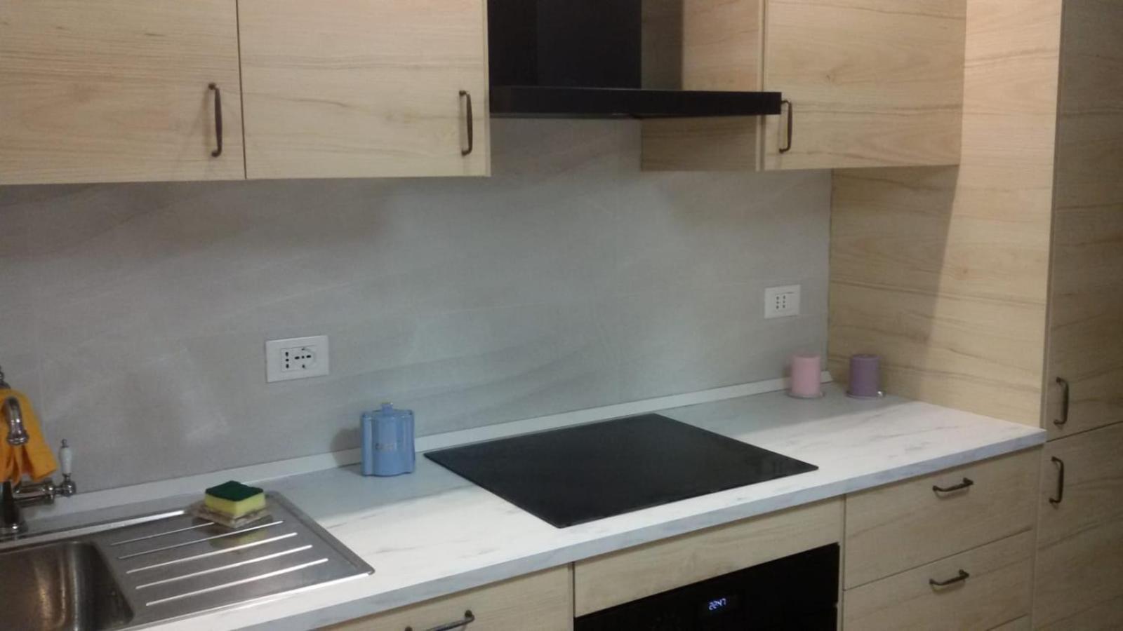Apartamento Bio House Posto Auto Aria Condizionata Bolonia