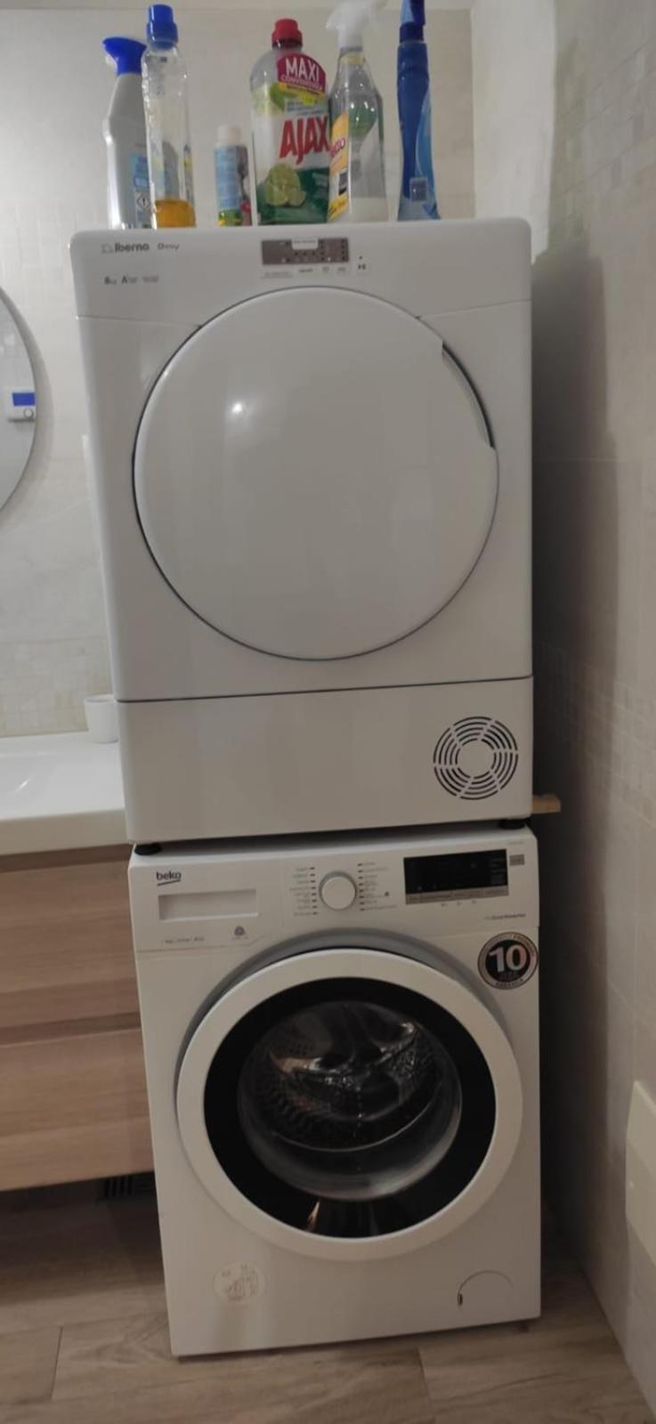 Appartamento Bio House Posto Auto Aria Condizionata *