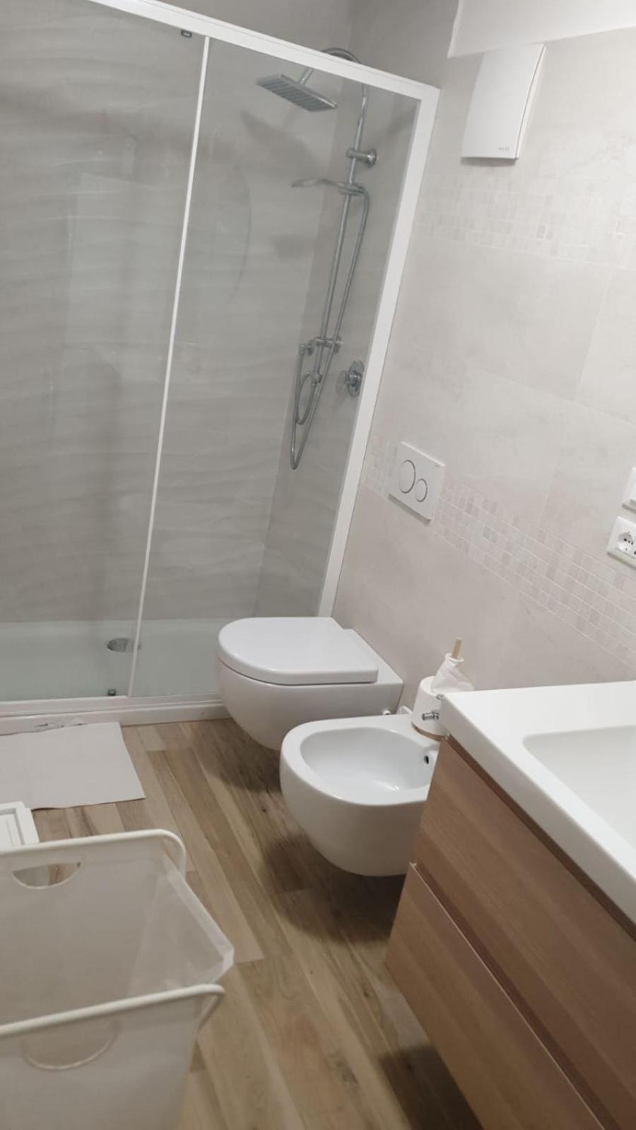 Apartamento Bio House Posto Auto Aria Condizionata *