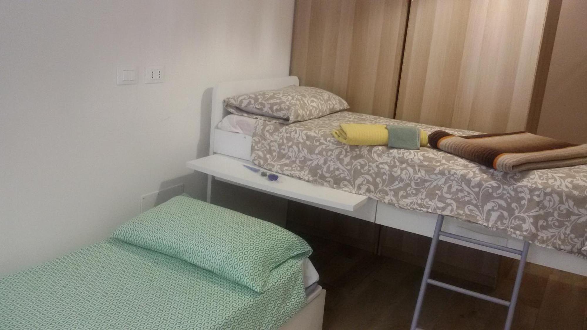 Apartamento Bio House Posto Auto Aria Condizionata *