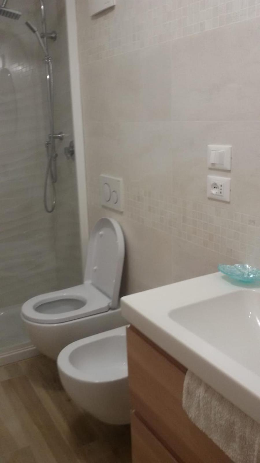 Bio House Posto Auto Aria Condizionata Bolonia