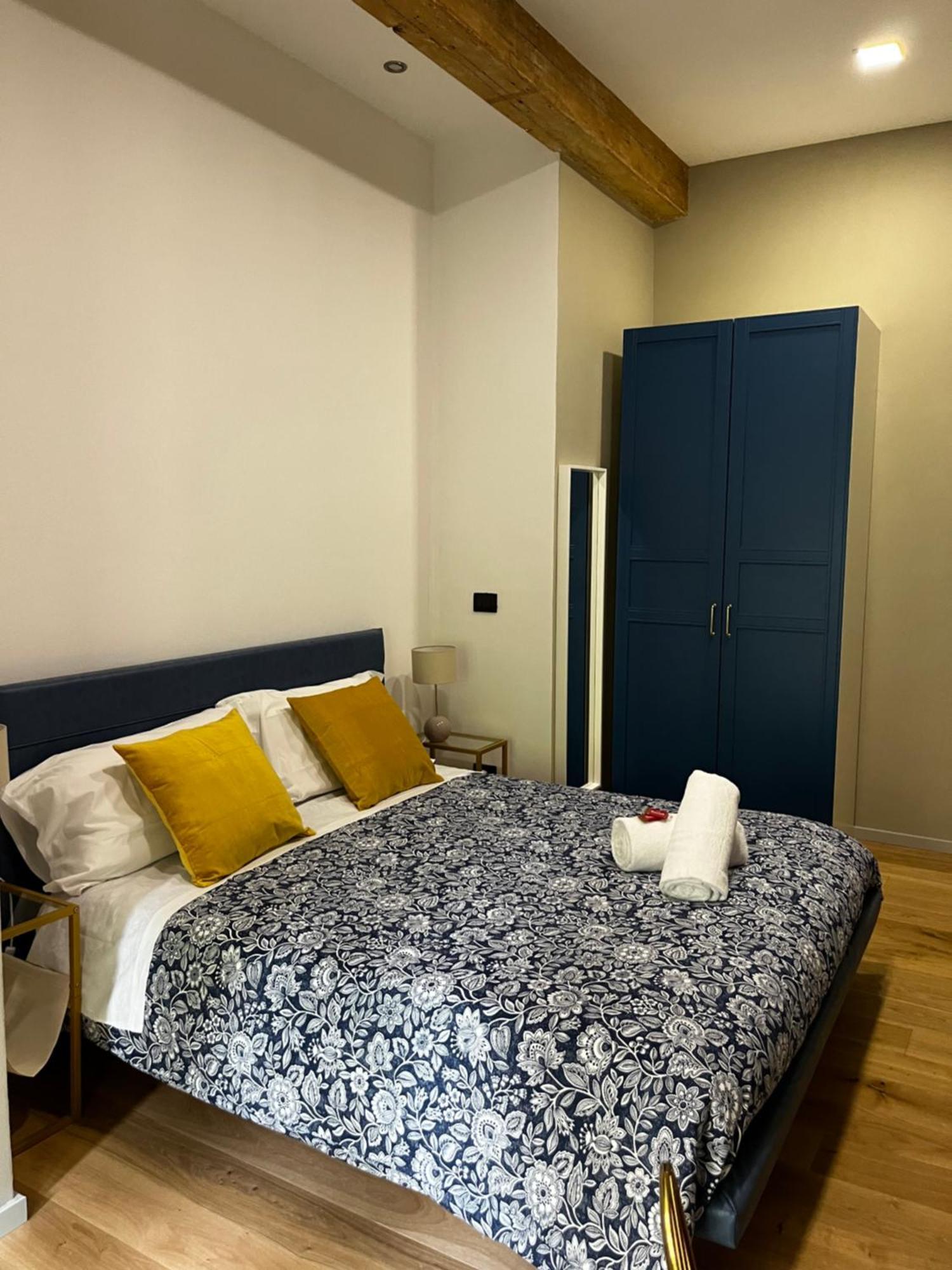 Gasthof San Petronio House Bologna