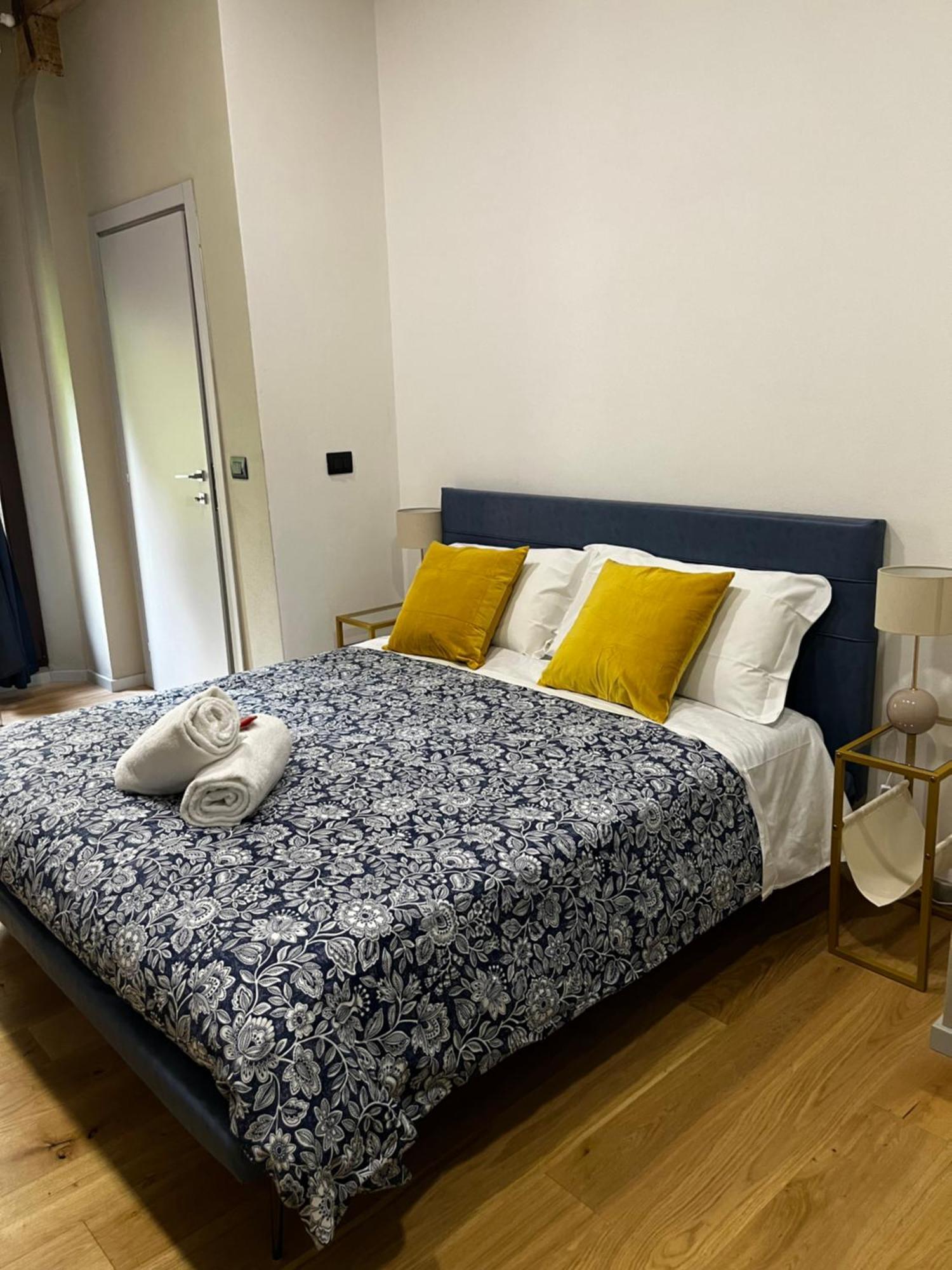 San Petronio House Bolonia