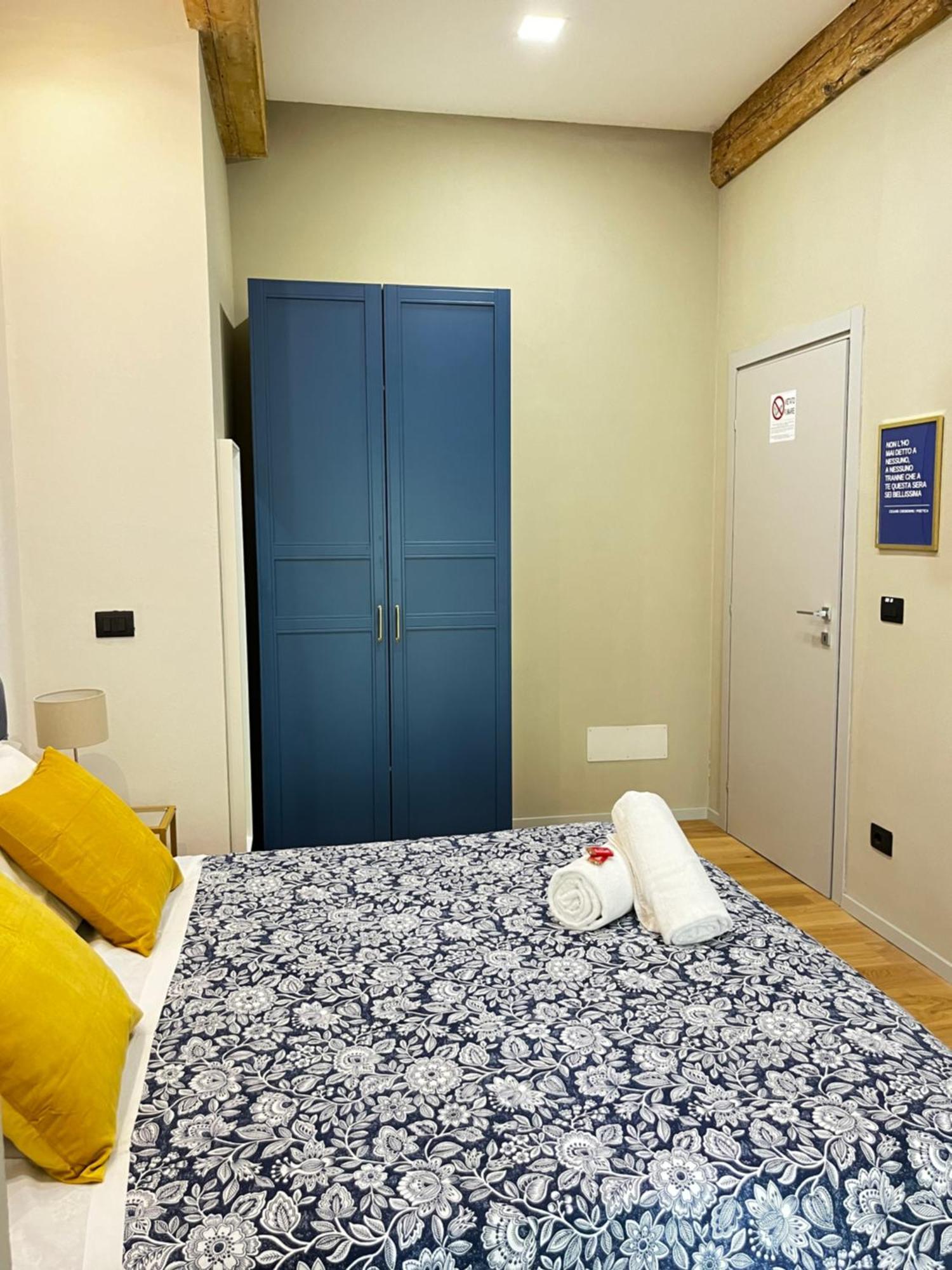 San Petronio House Bolonia