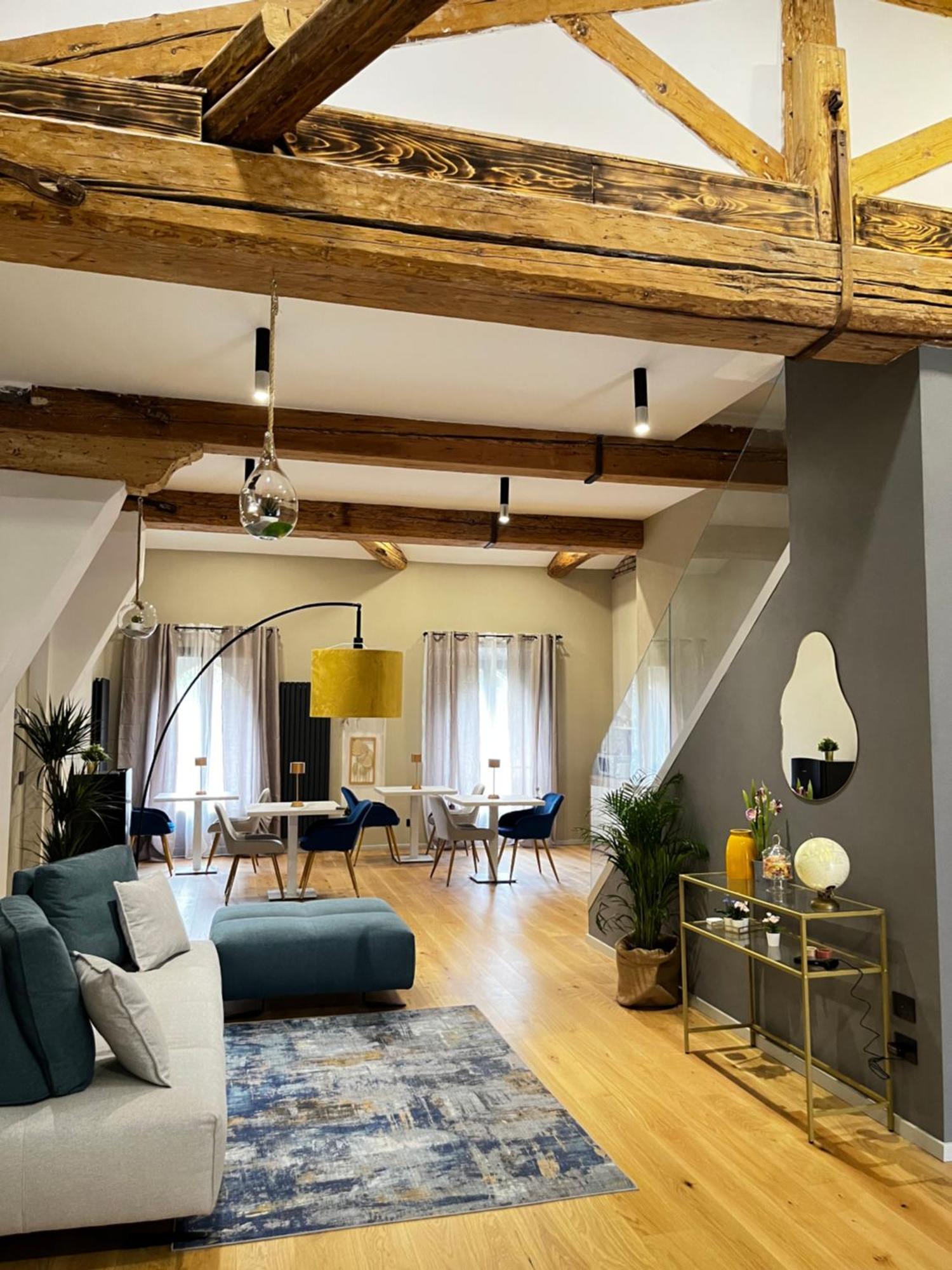 Gasthof San Petronio House Bologna