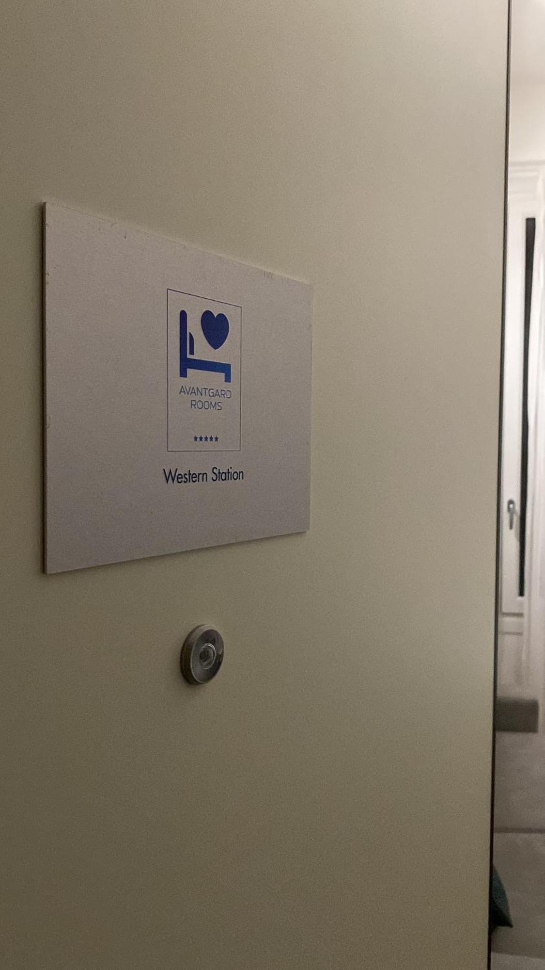 Apartamento Urban Nest Western Station *