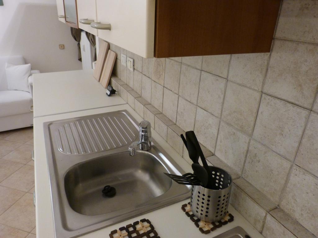 Lejlighed Residenza Galvani Bologna