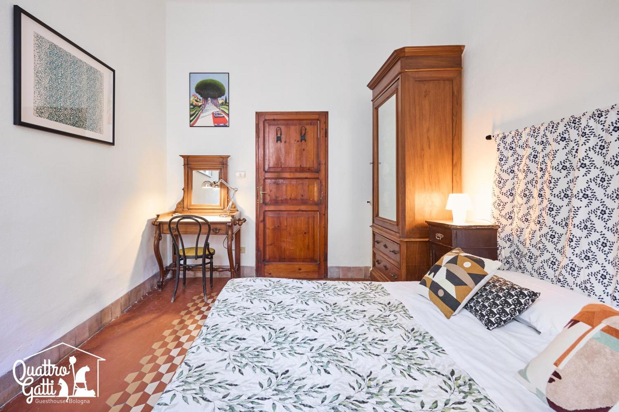 Casa de hóspedes I 4 Gatti