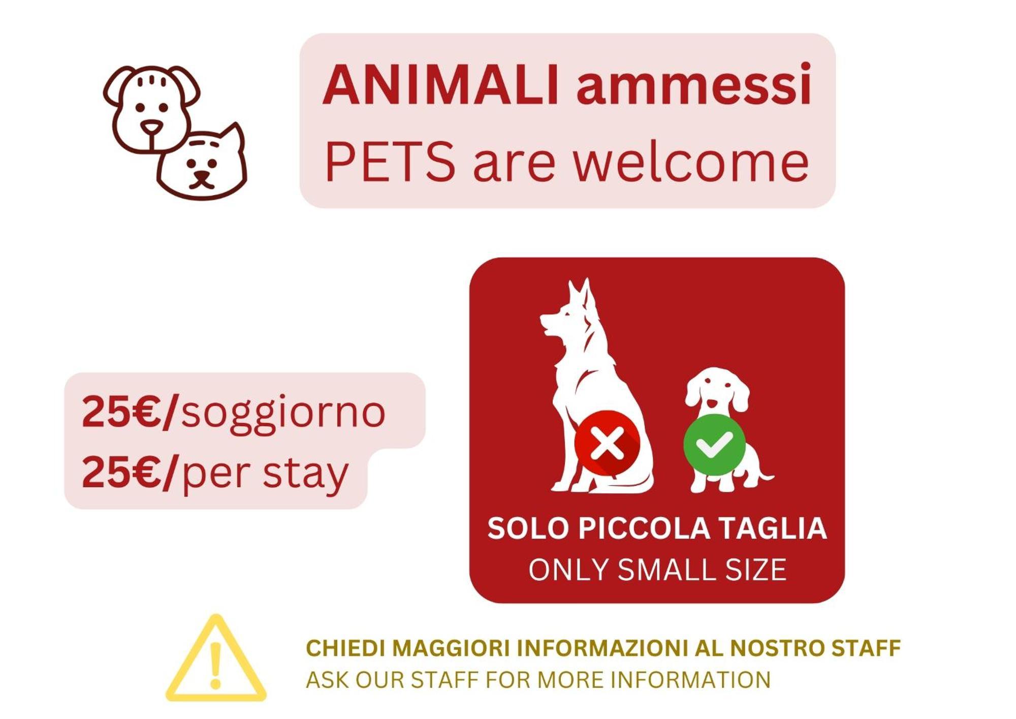 Caseospitali - La Tana Dei Putti, Nido Romantico Nel Centro Citta Apartment