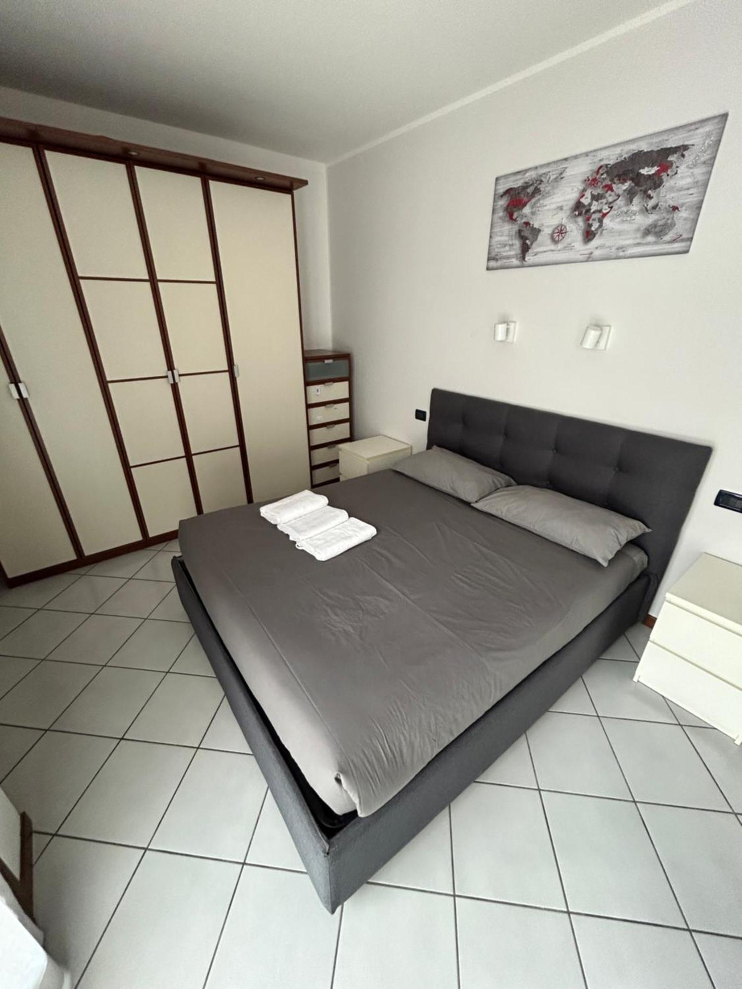 - The Apartamento Bolonia
