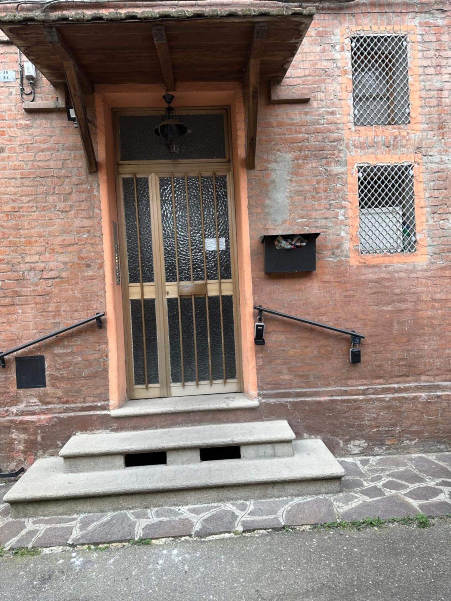 Affittacamere Laghetti Di Corticella *