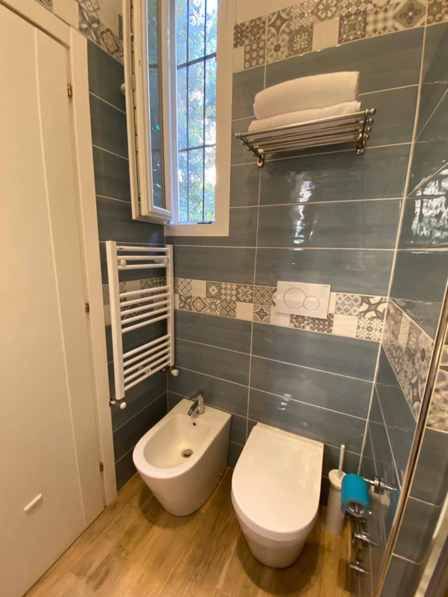 Appartement Stalingrado - Fiera