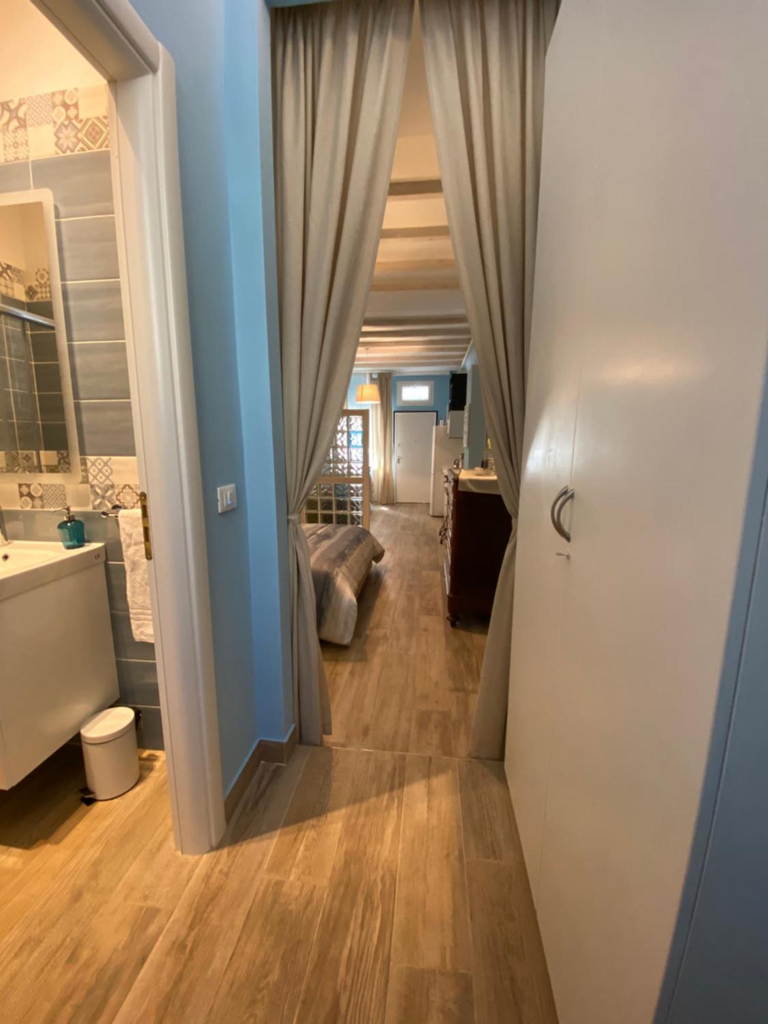 Appartement Stalingrado - Fiera *