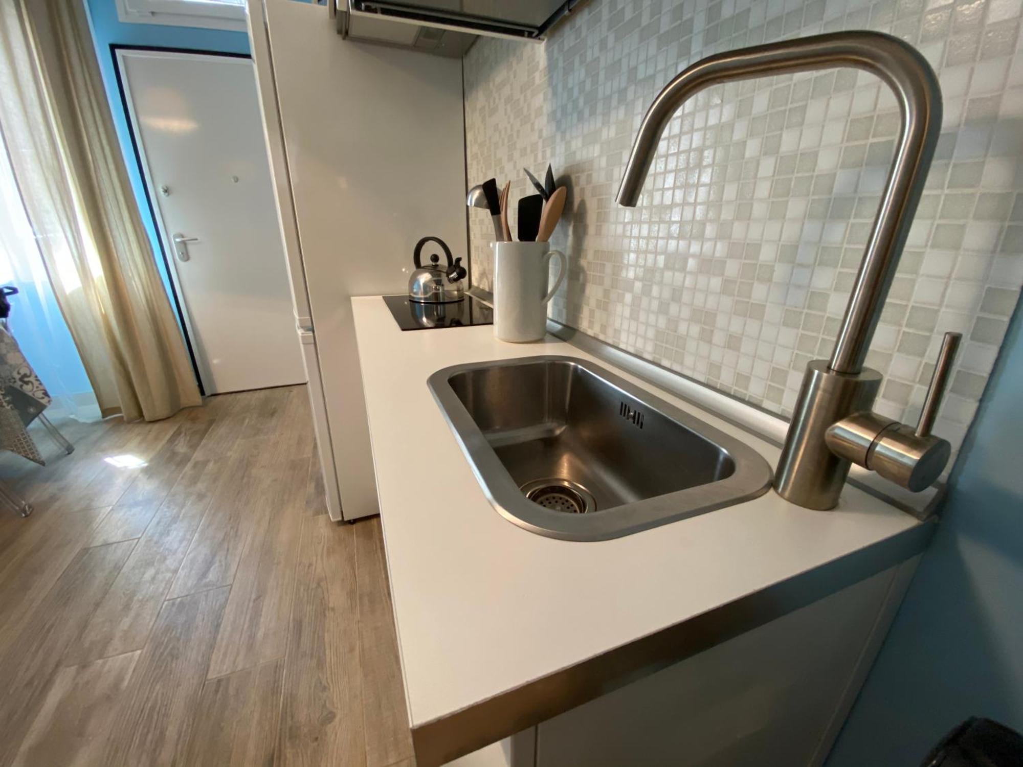 Appartement Stalingrado - Fiera Bologna