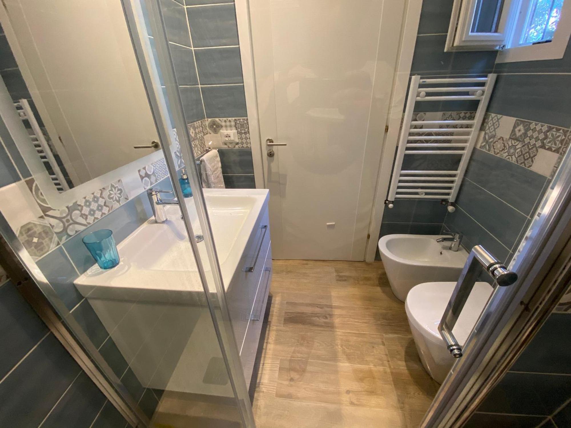 Stalingrado - Fiera Appartement
