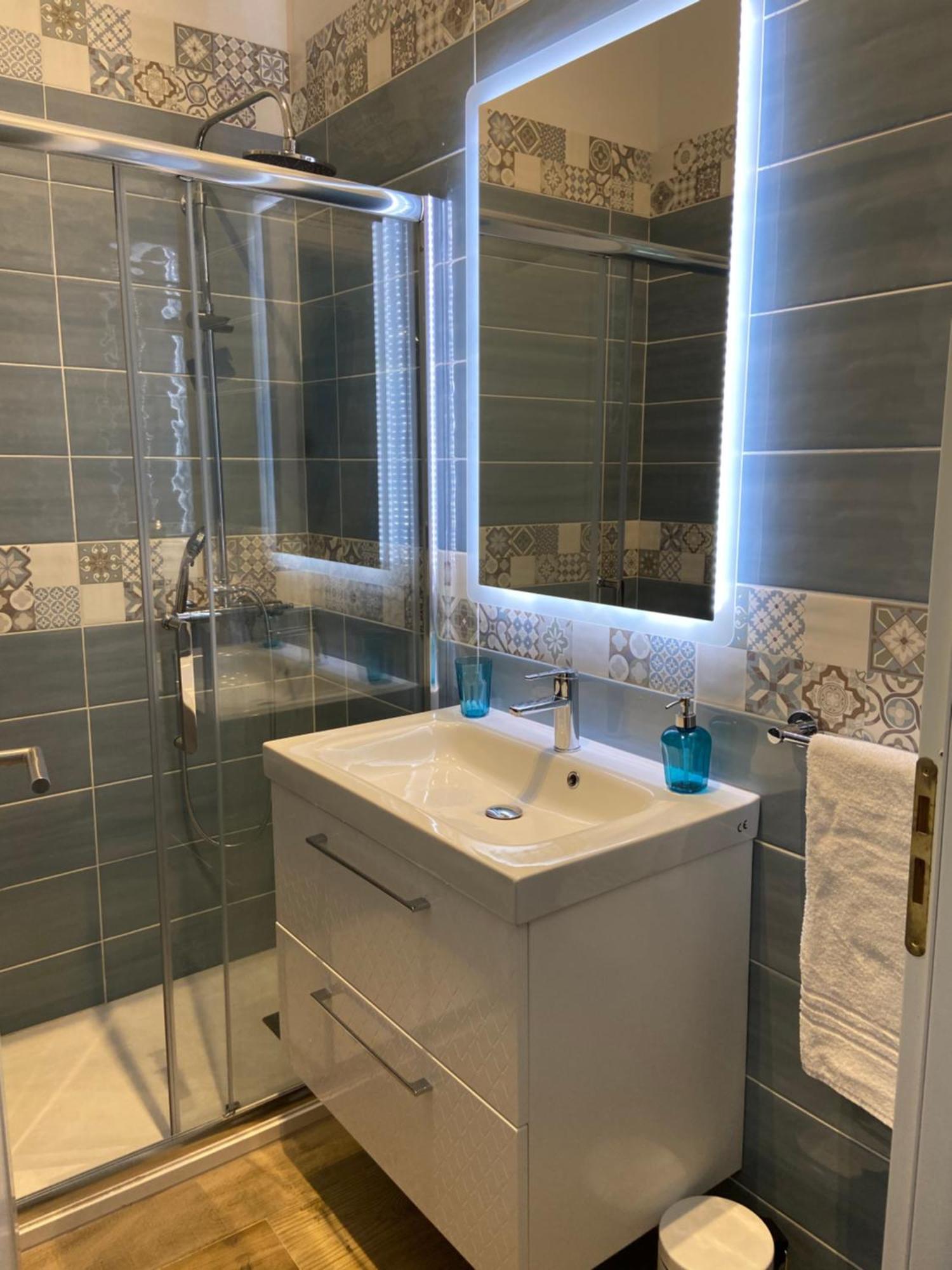 Appartement Stalingrado - Fiera